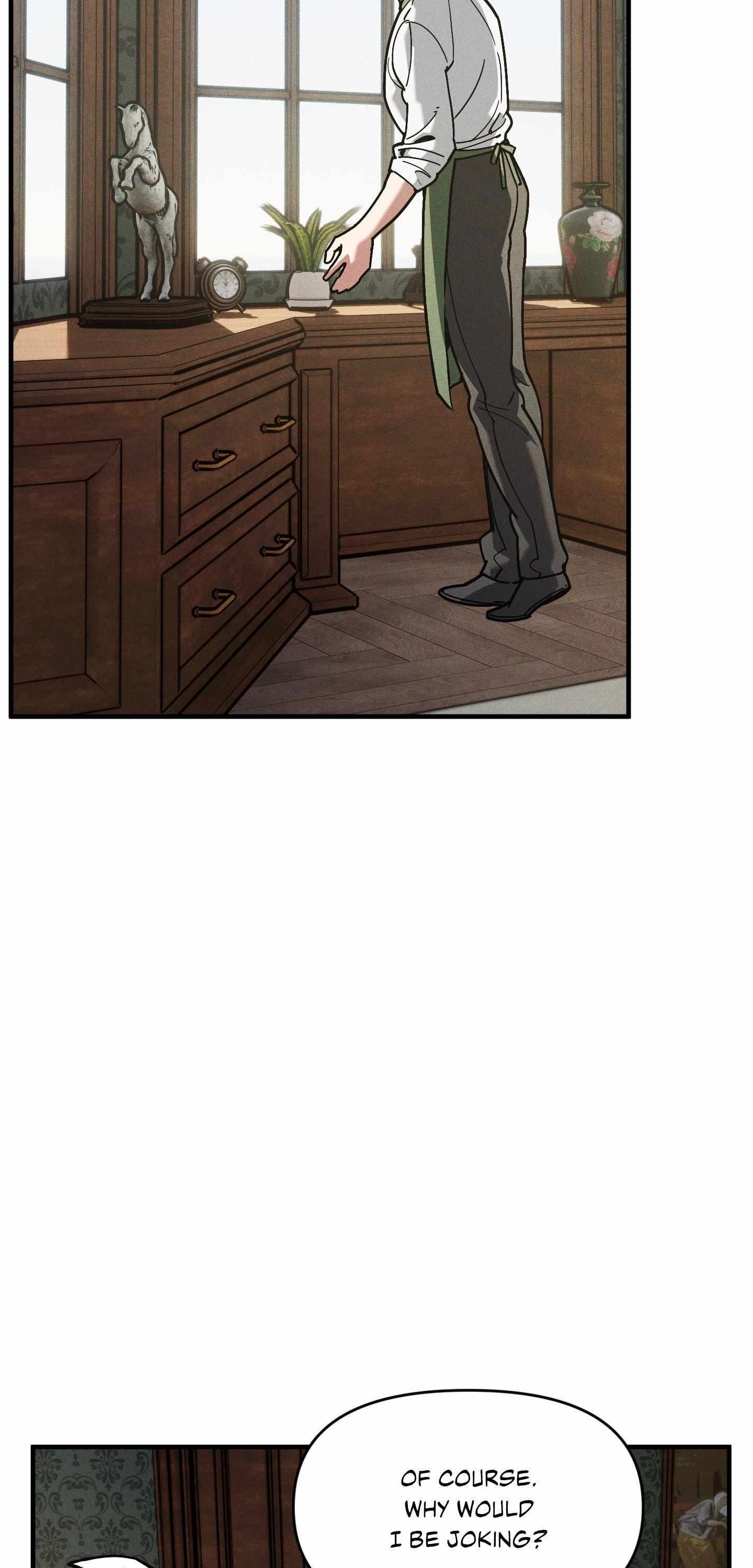 Swallow You Whole Chapter 49 page 47 - 