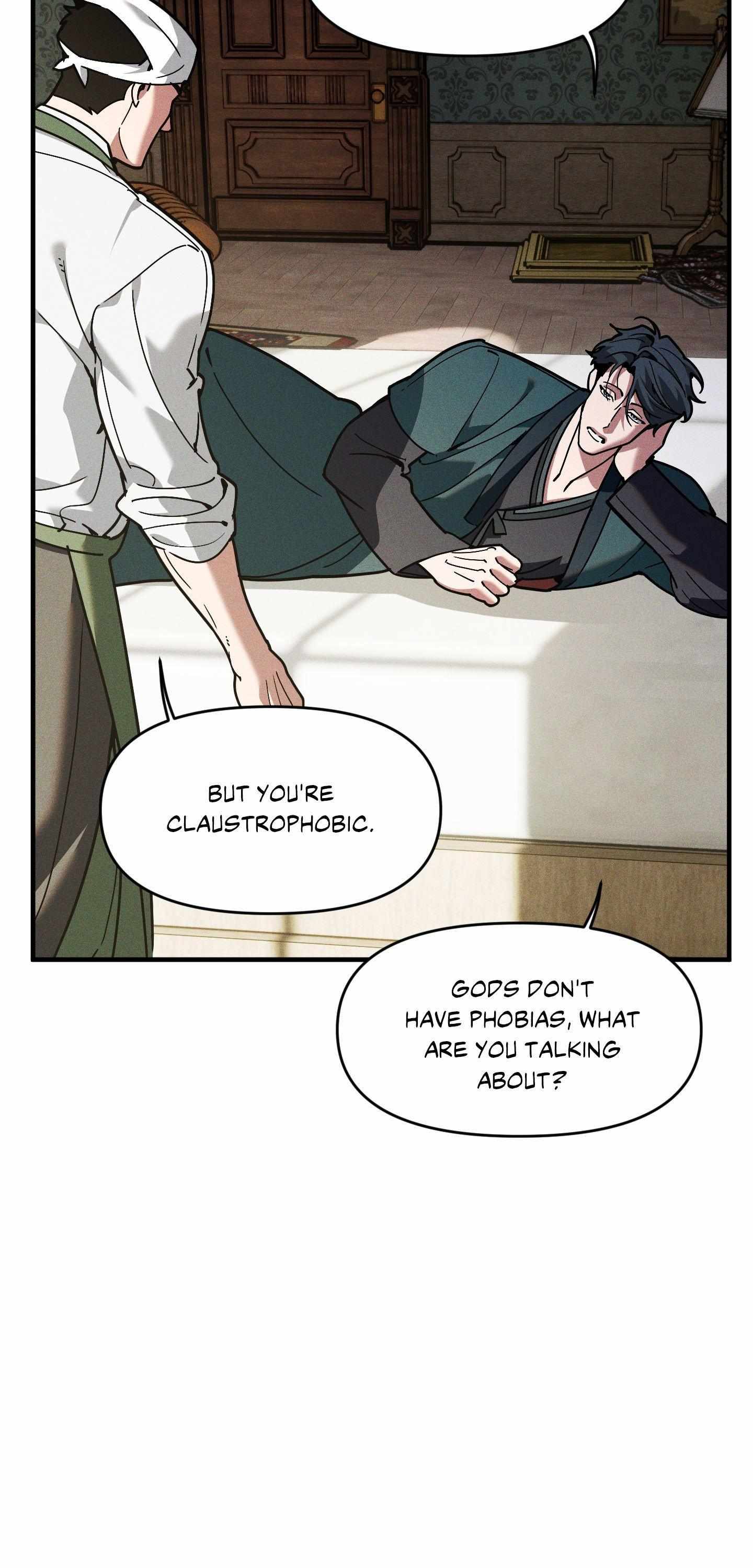 Swallow You Whole Chapter 49 page 48 - 