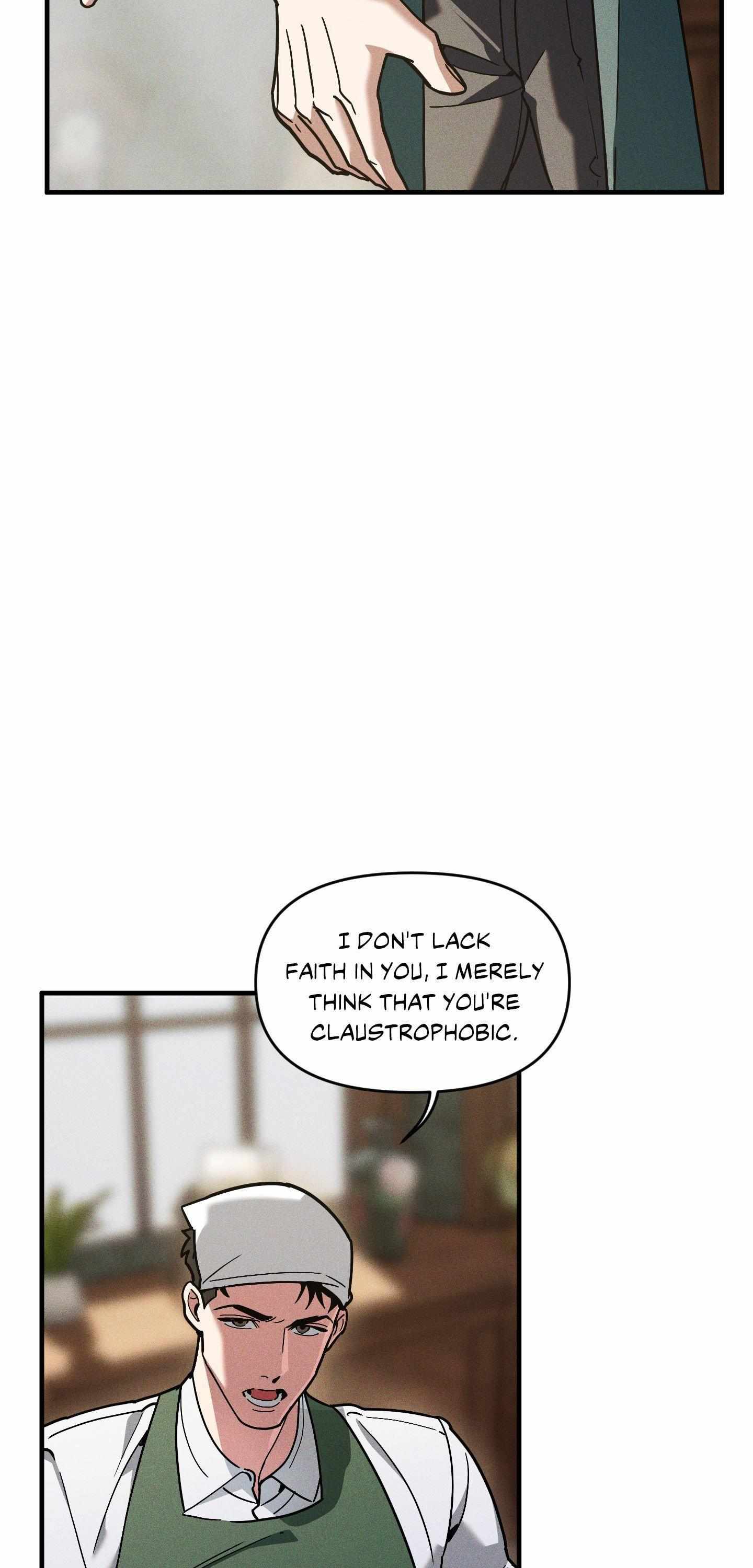 Swallow You Whole Chapter 49 page 50 - 