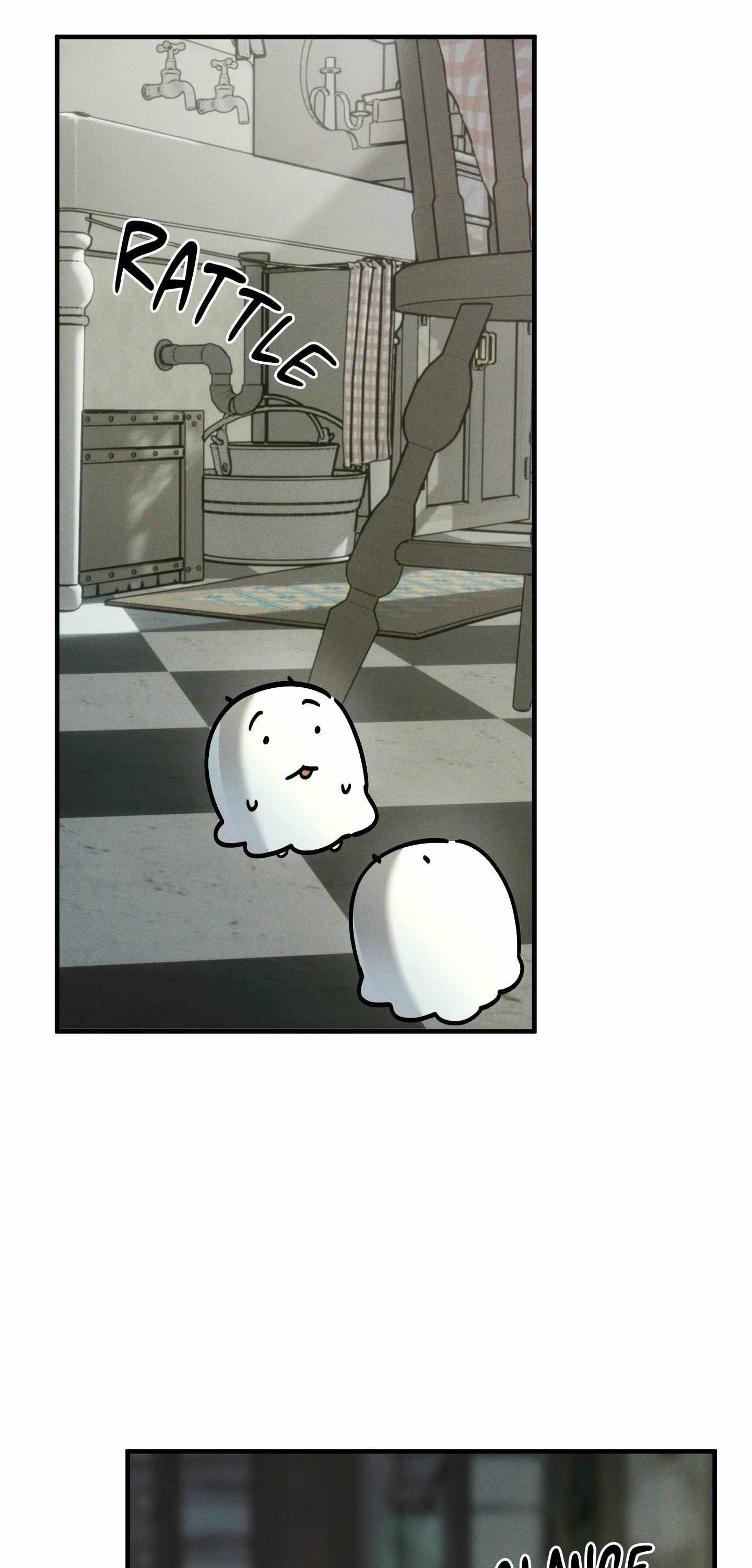 Swallow You Whole Chapter 49 page 6 - 