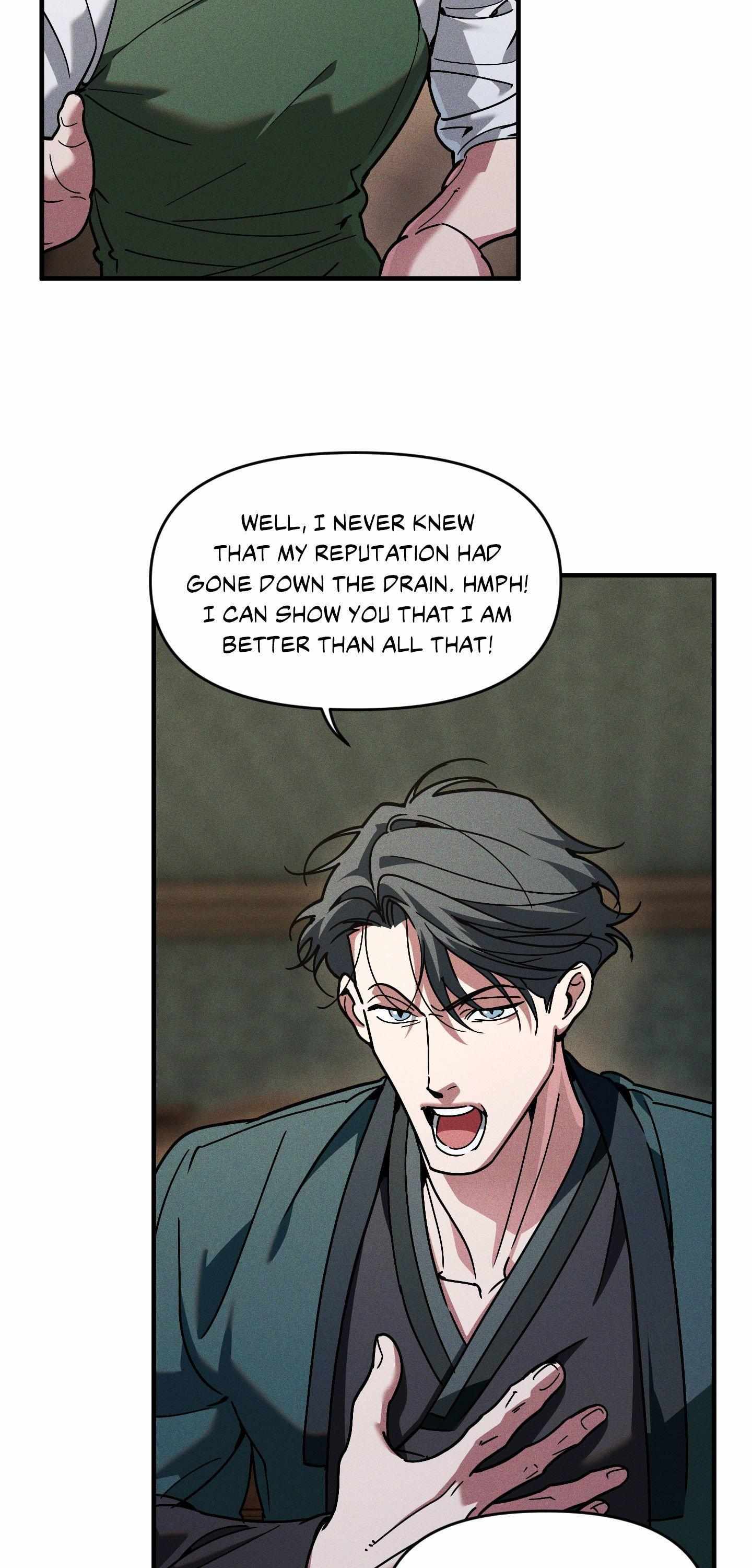 Swallow You Whole Chapter 49 page 51 - 