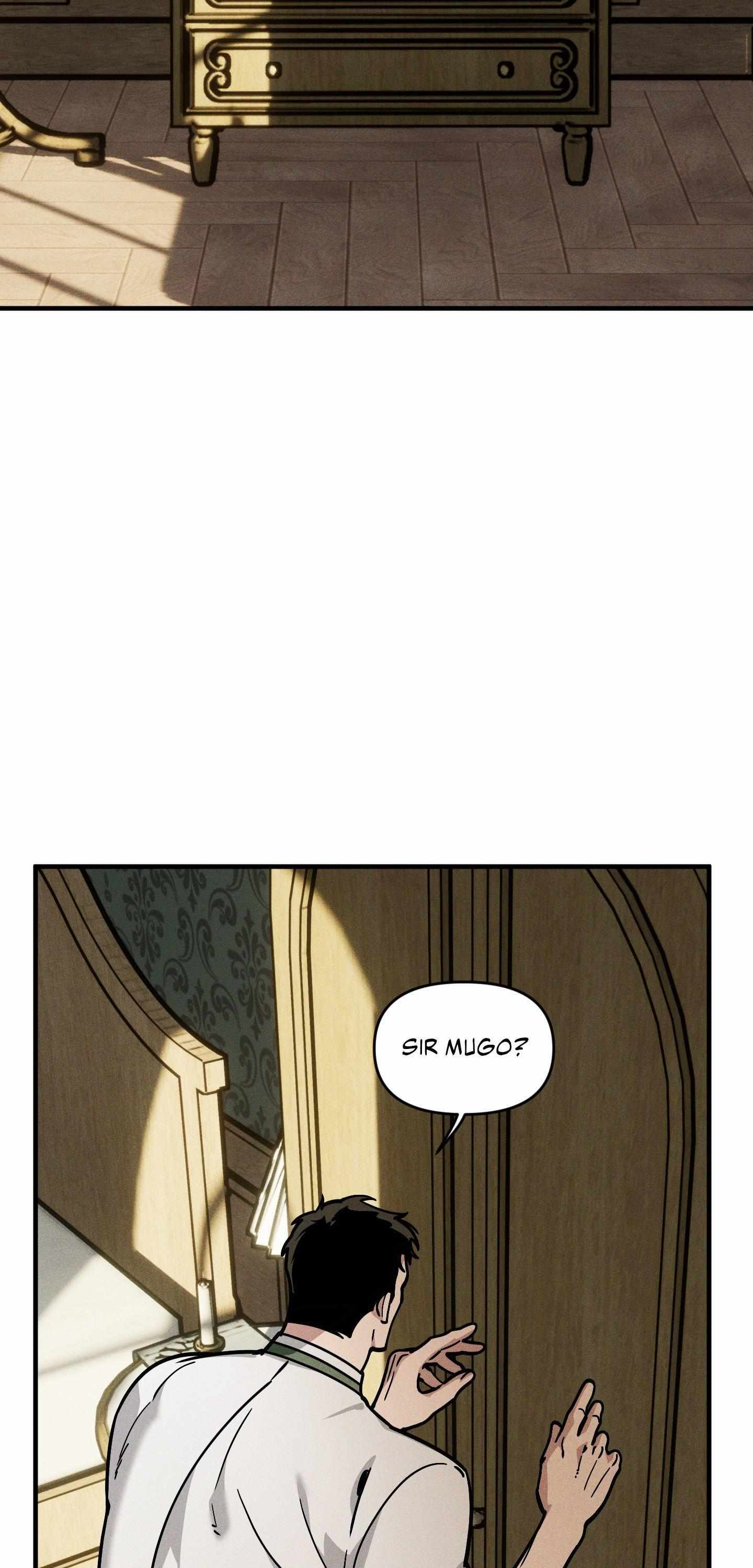 Swallow You Whole Chapter 49 page 54 - 