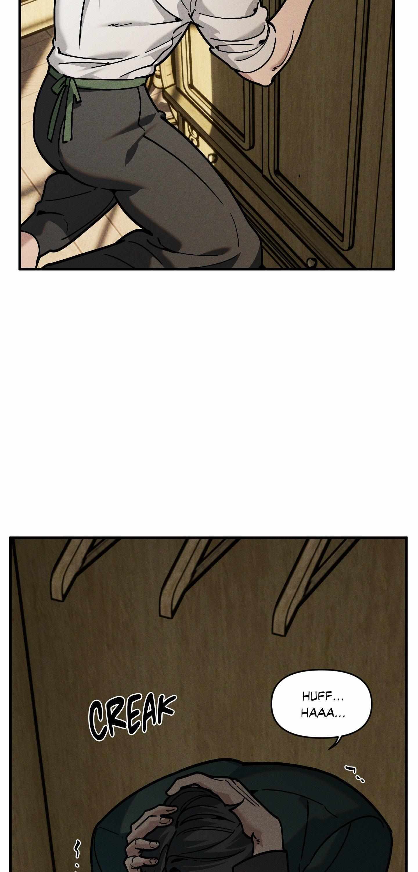 Swallow You Whole Chapter 49 page 55 - 