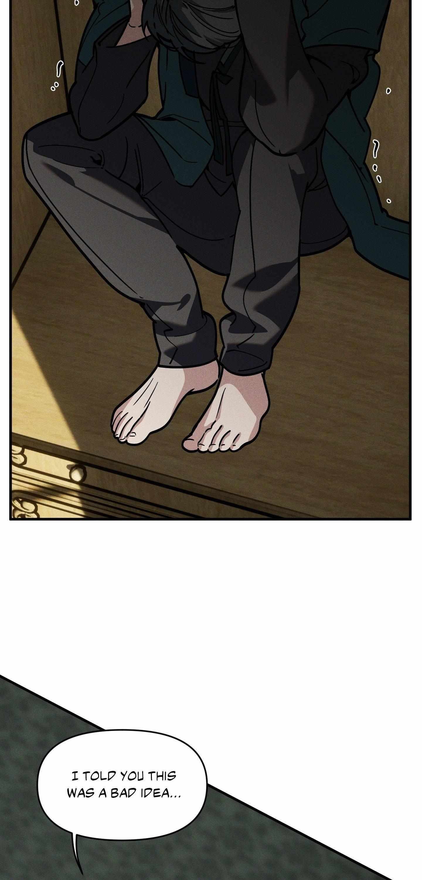 Swallow You Whole Chapter 49 page 56 - 