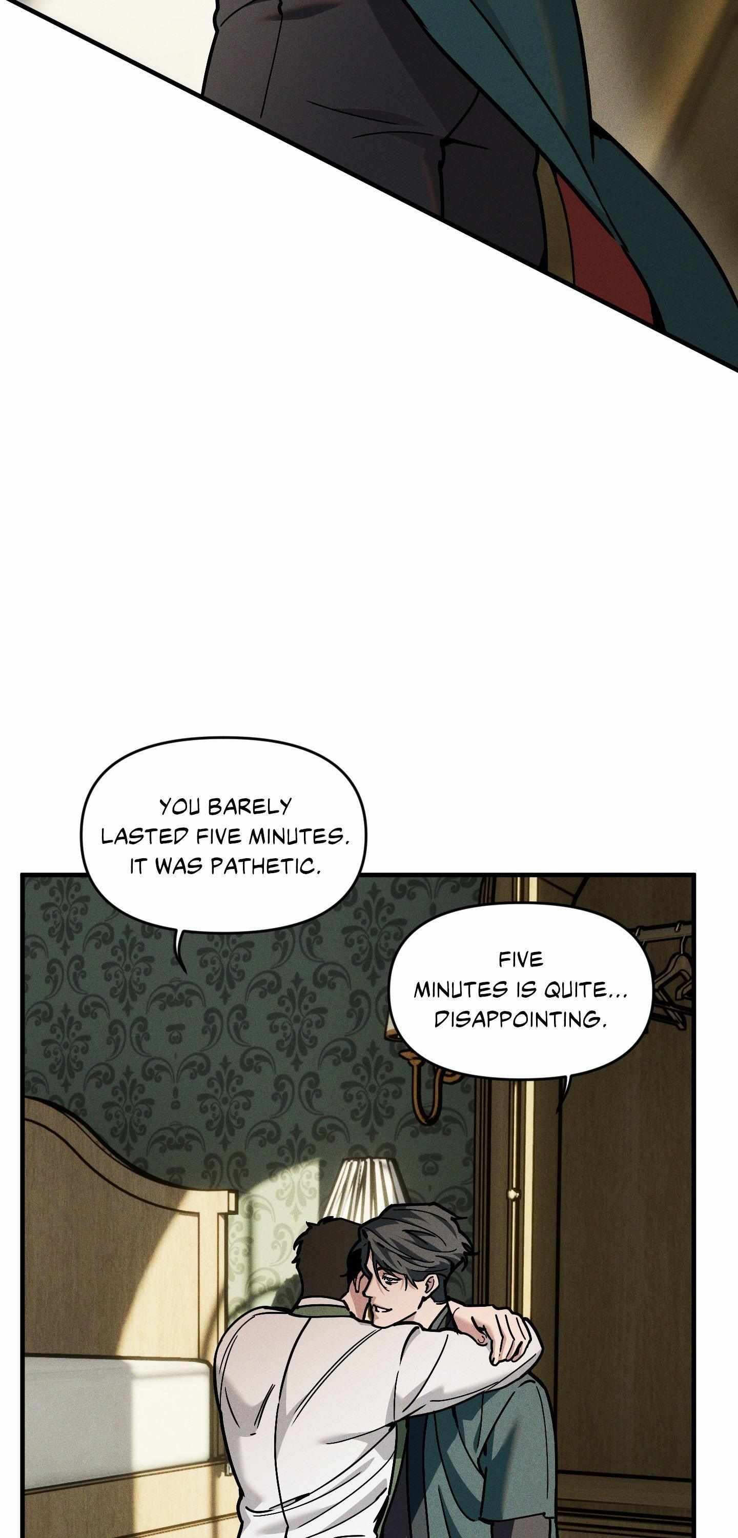 Swallow You Whole Chapter 49 page 58 - 
