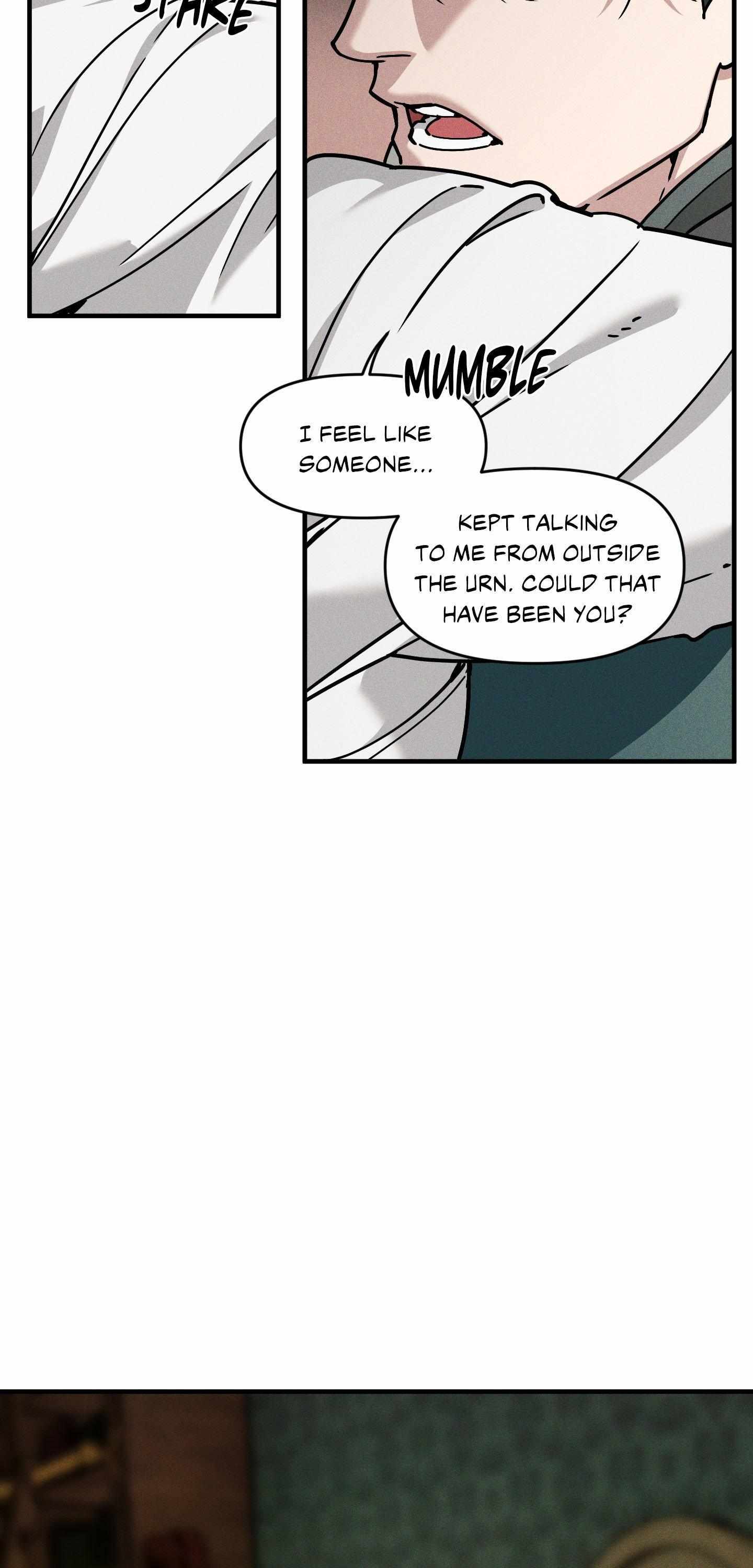 Swallow You Whole Chapter 49 page 61 - 