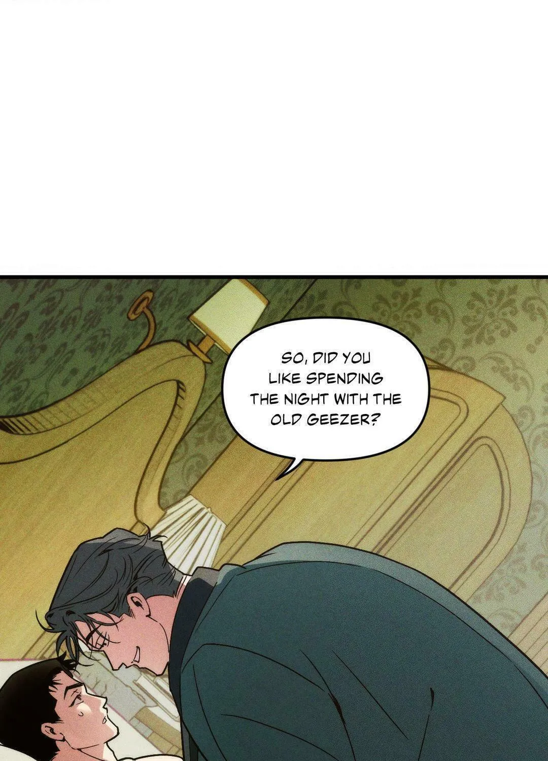 Swallow You Whole Chapter 5 page 1 - 
