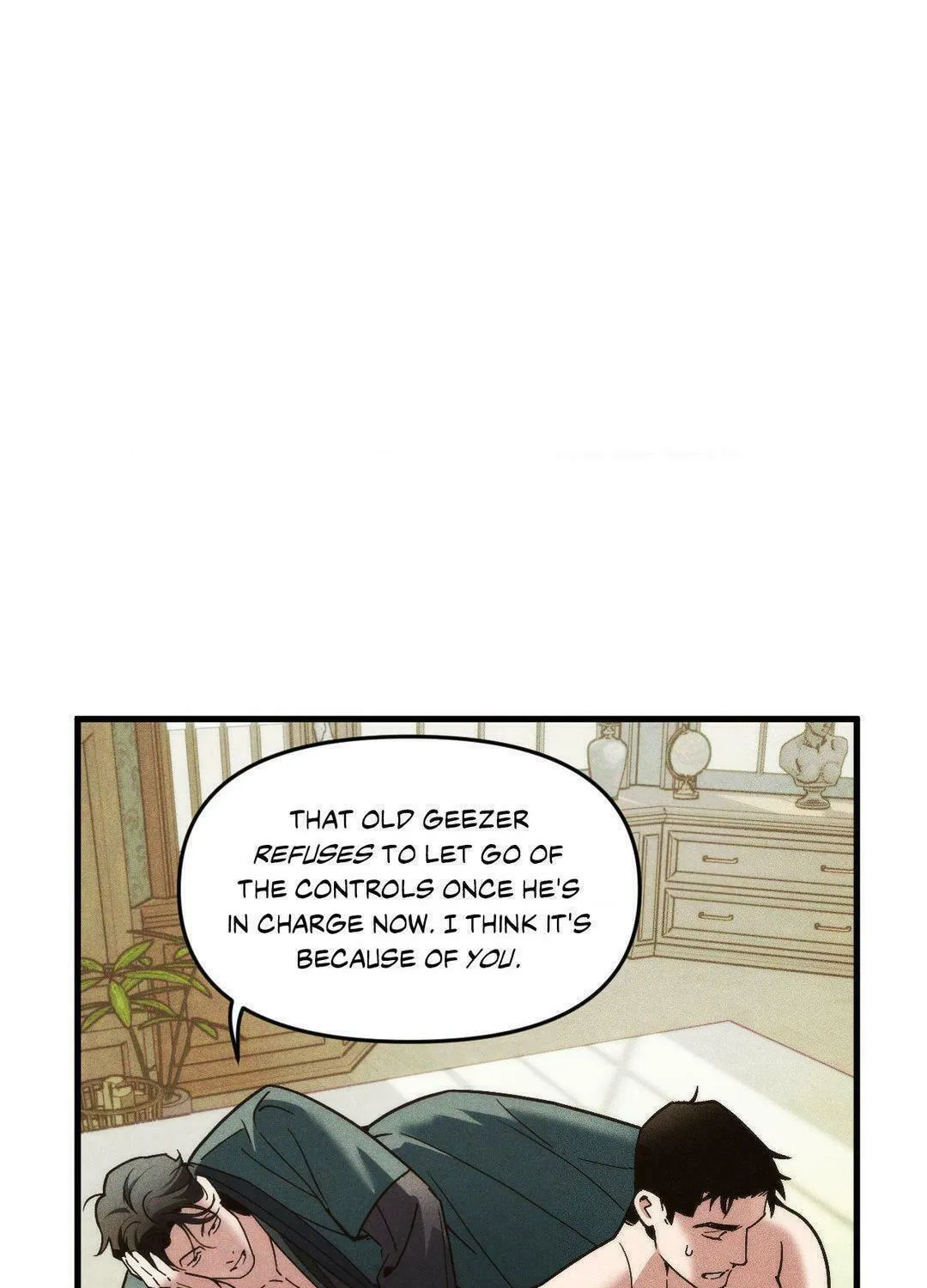 Swallow You Whole Chapter 5 page 11 - 
