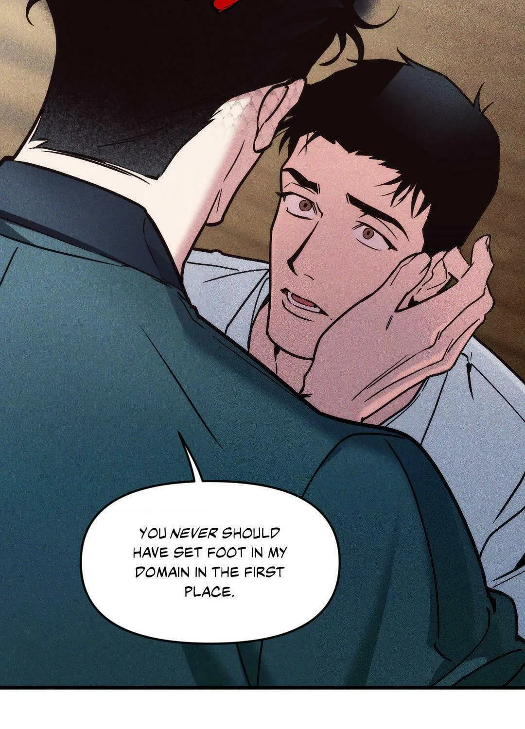 Swallow You Whole Chapter 5 page 102 - 