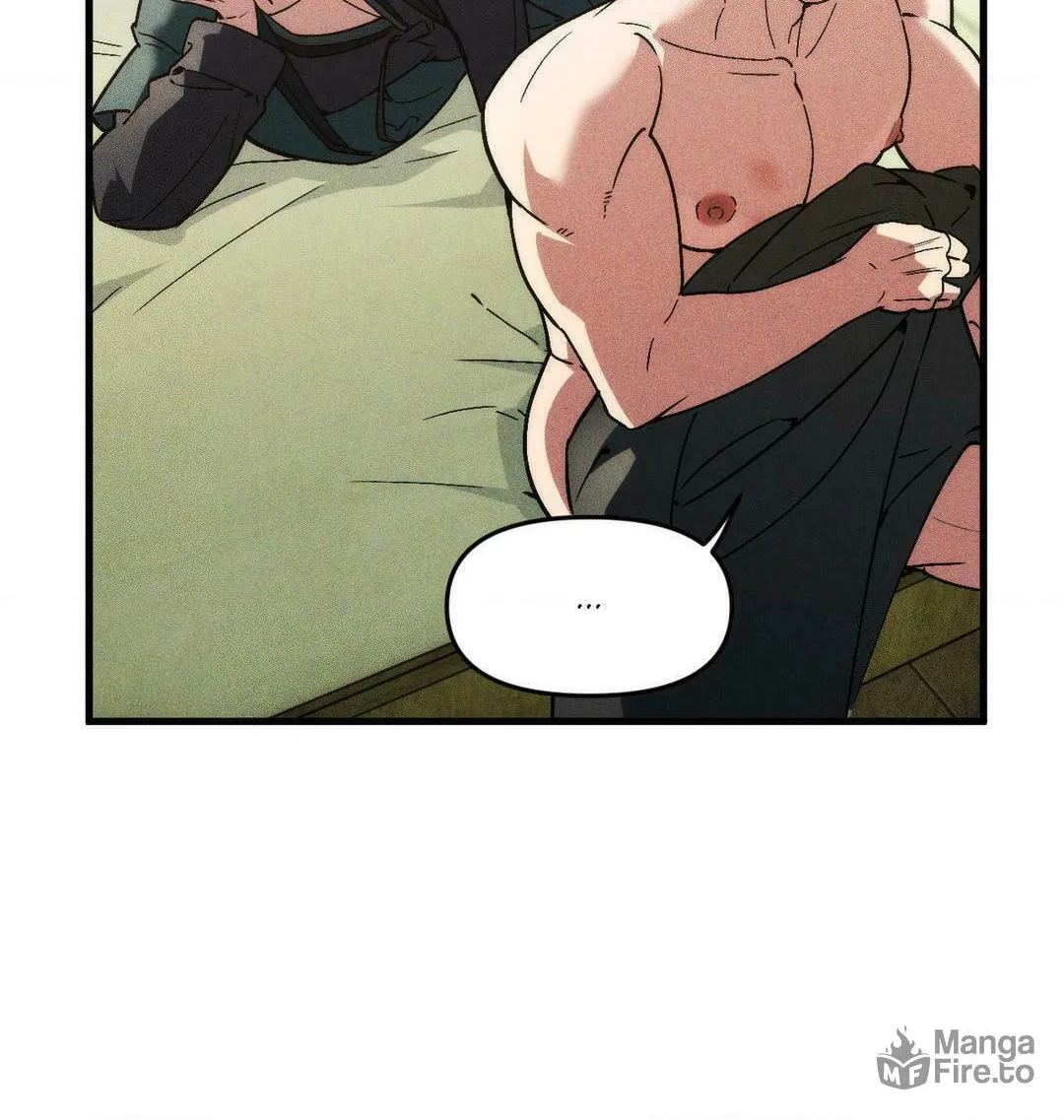 Swallow You Whole Chapter 5 page 12 - 