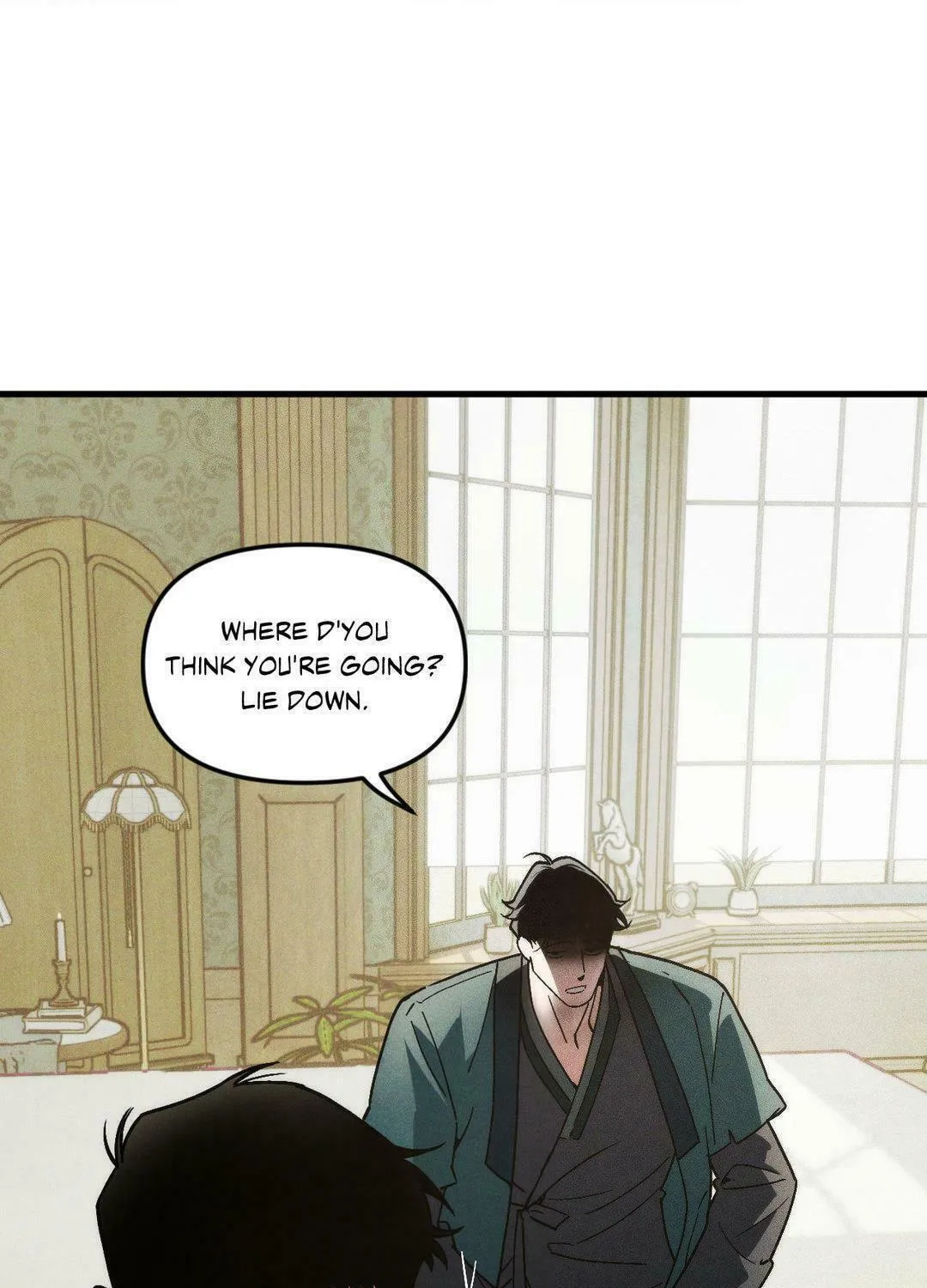 Swallow You Whole Chapter 5 page 17 - 
