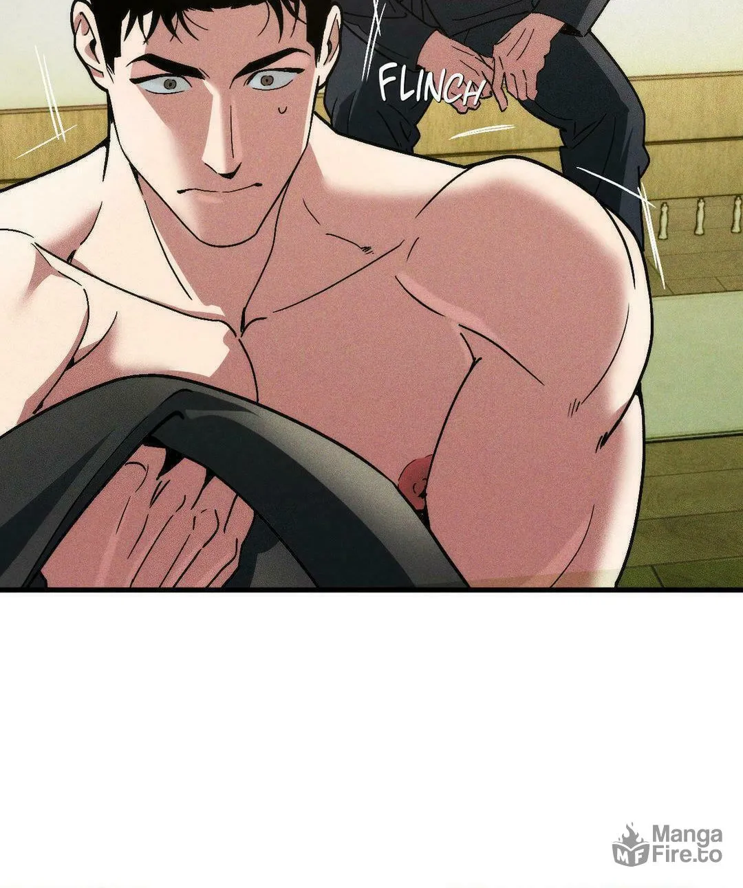 Swallow You Whole Chapter 5 page 18 - 