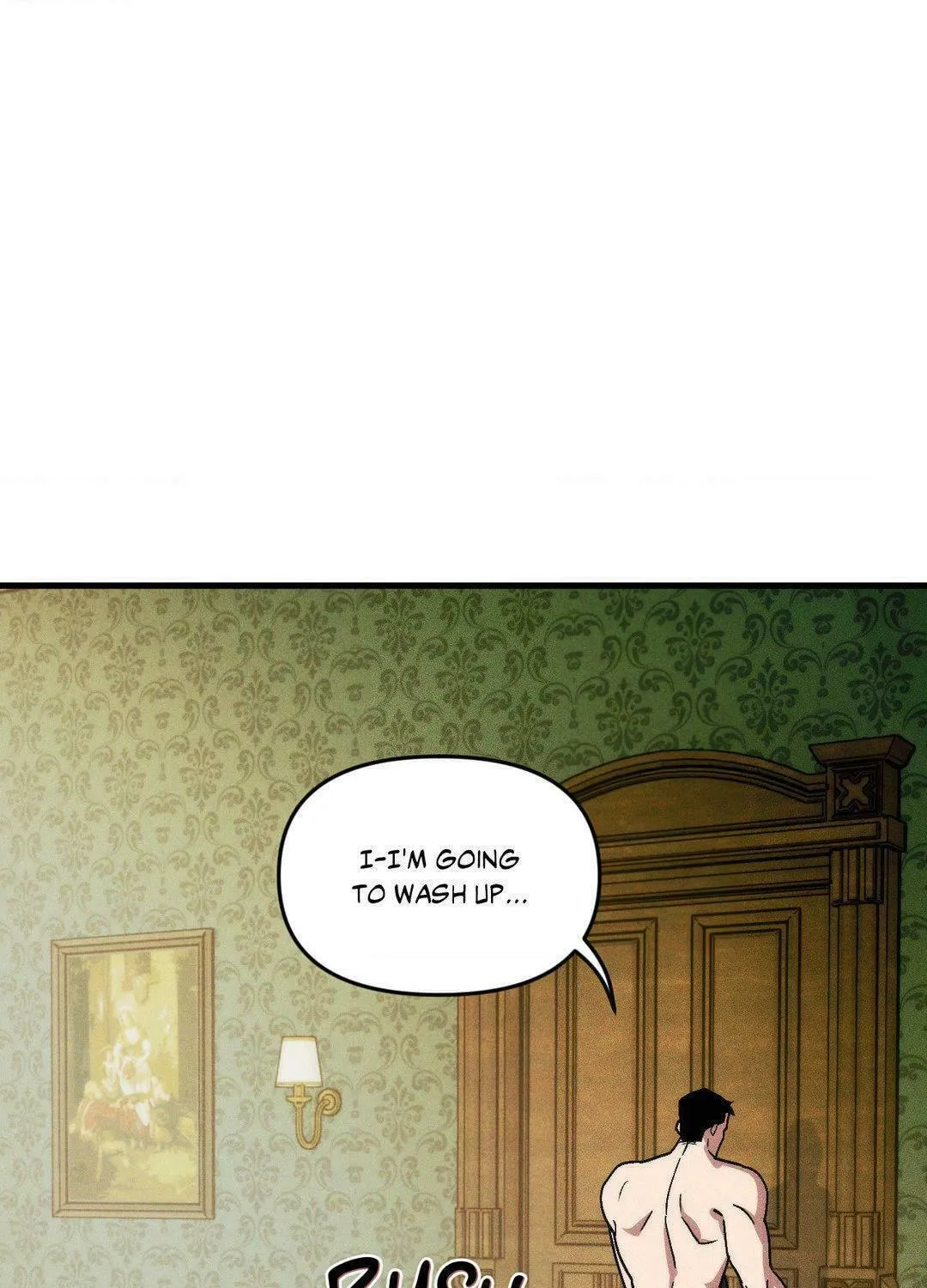Swallow You Whole Chapter 5 page 19 - 
