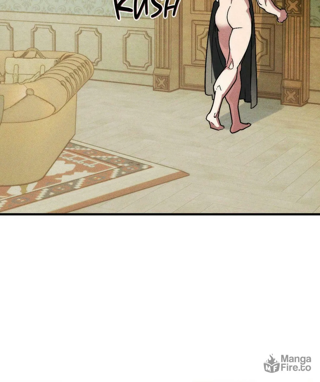 Swallow You Whole Chapter 5 page 20 - 