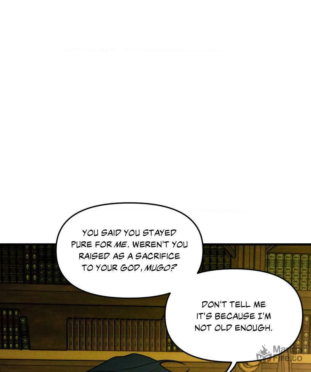 Swallow You Whole Chapter 5 page 24 - 