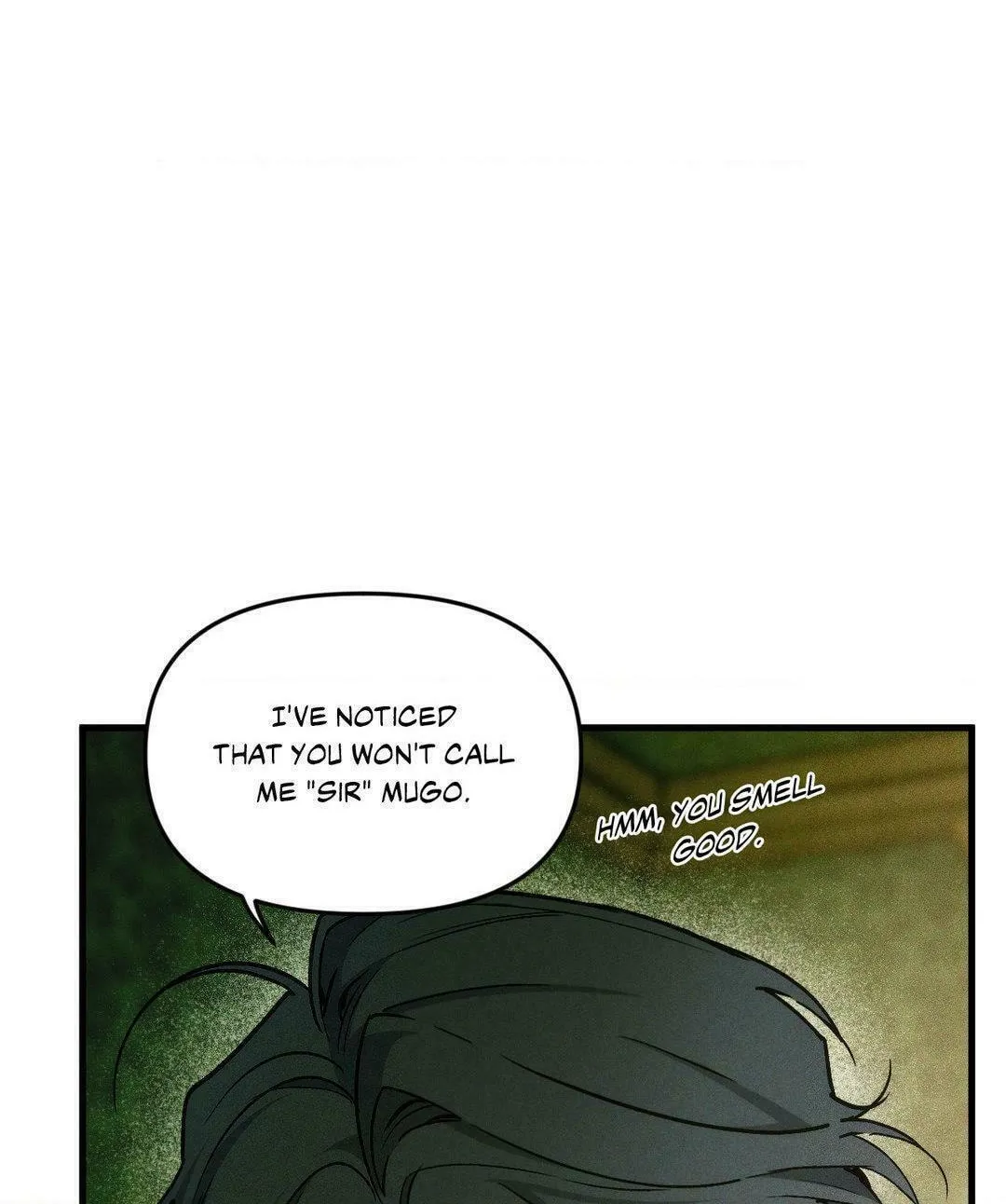 Swallow You Whole Chapter 5 page 26 - 