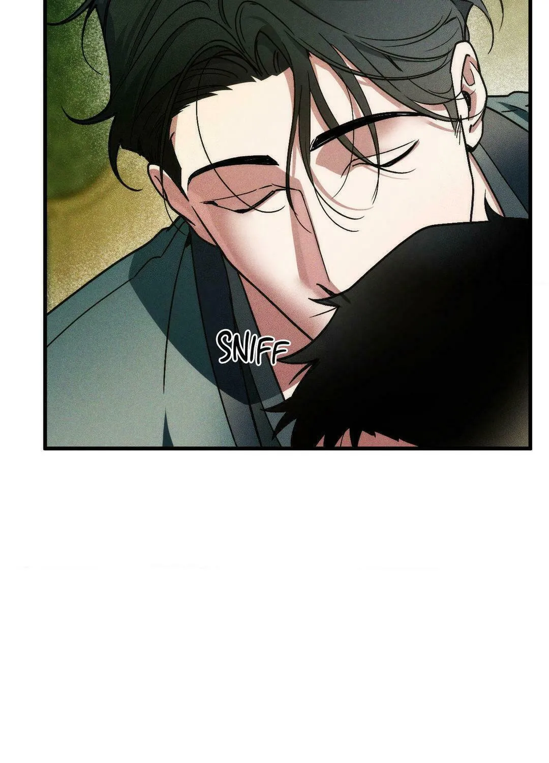 Swallow You Whole Chapter 5 page 27 - 