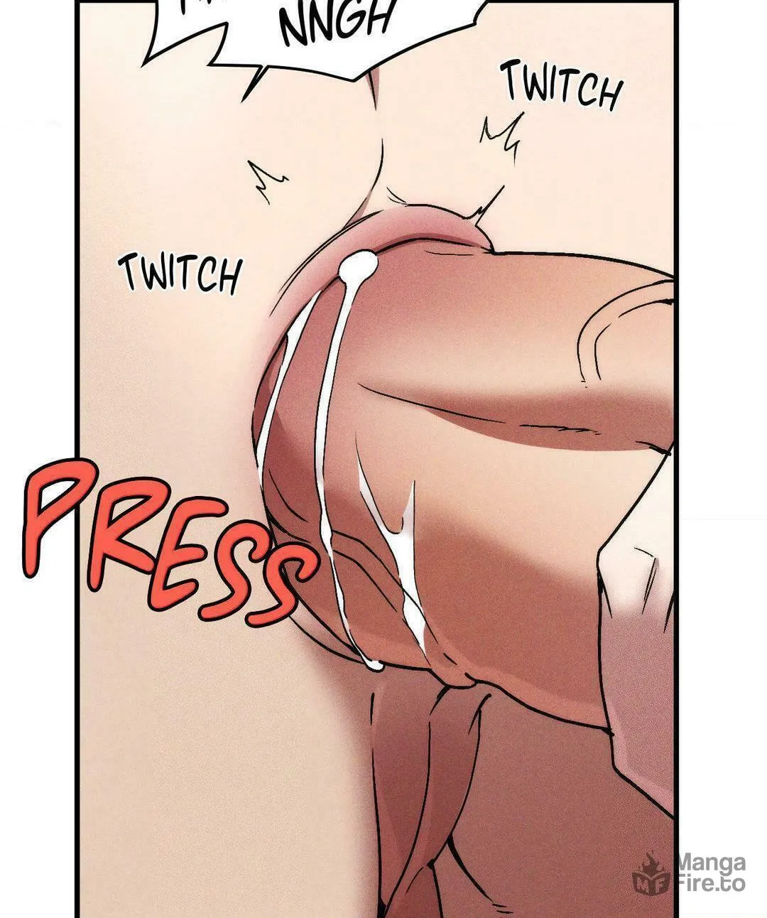 Swallow You Whole Chapter 5 page 30 - 