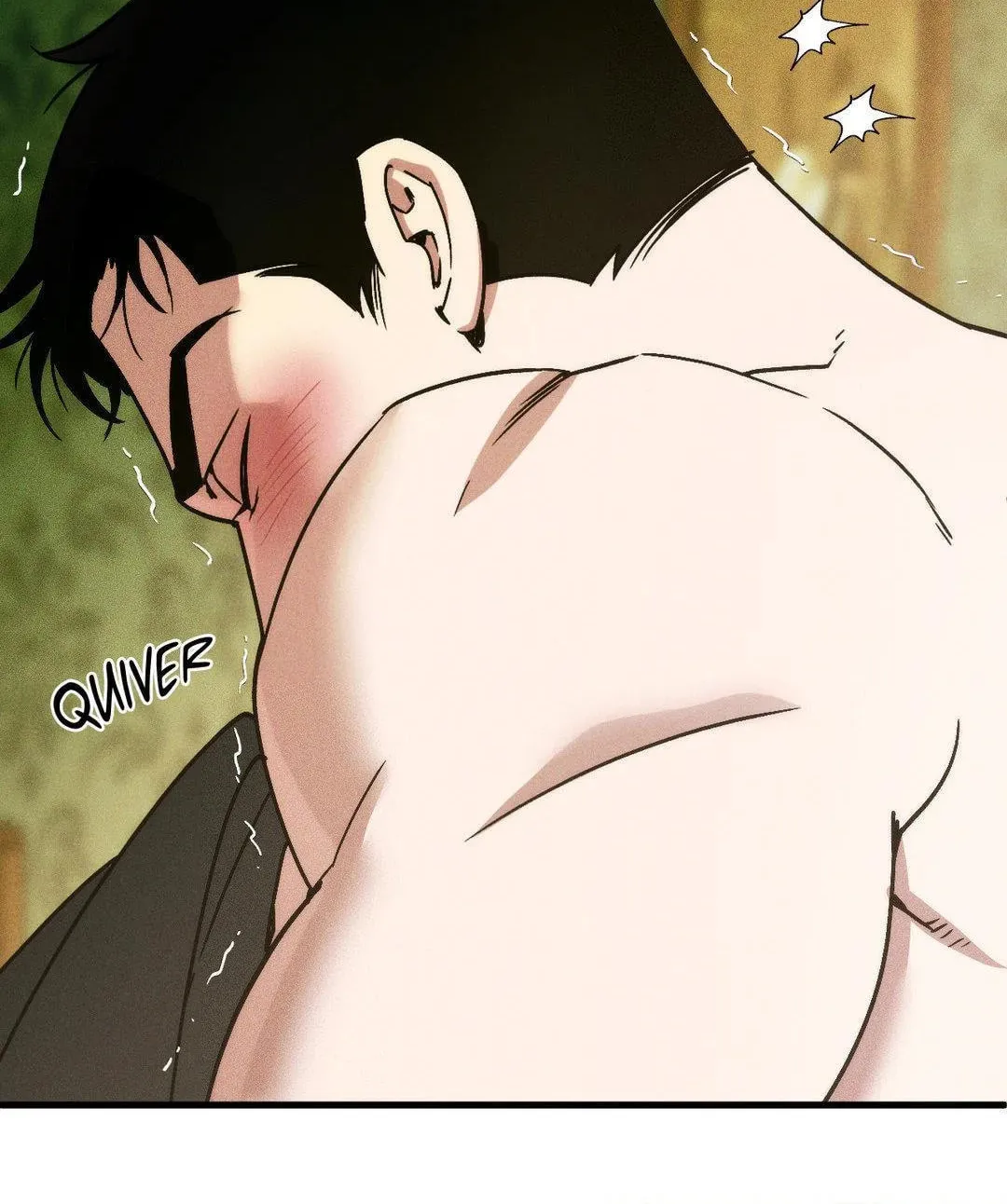 Swallow You Whole Chapter 5 page 32 - 
