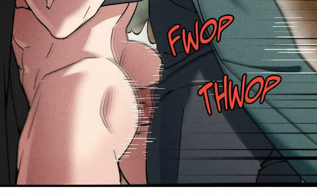 Swallow You Whole Chapter 5 page 34 - 