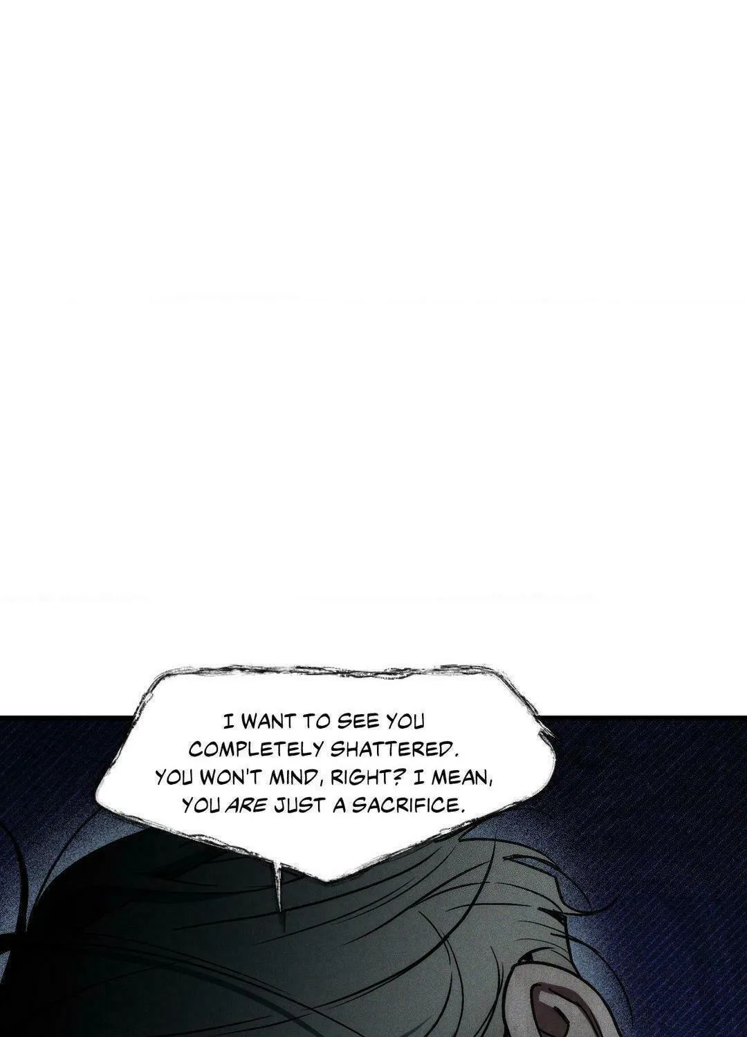 Swallow You Whole Chapter 5 page 35 - 