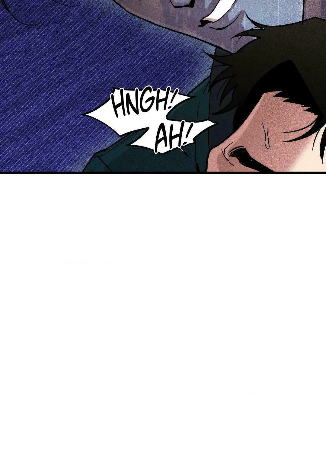 Swallow You Whole Chapter 5 page 37 - 