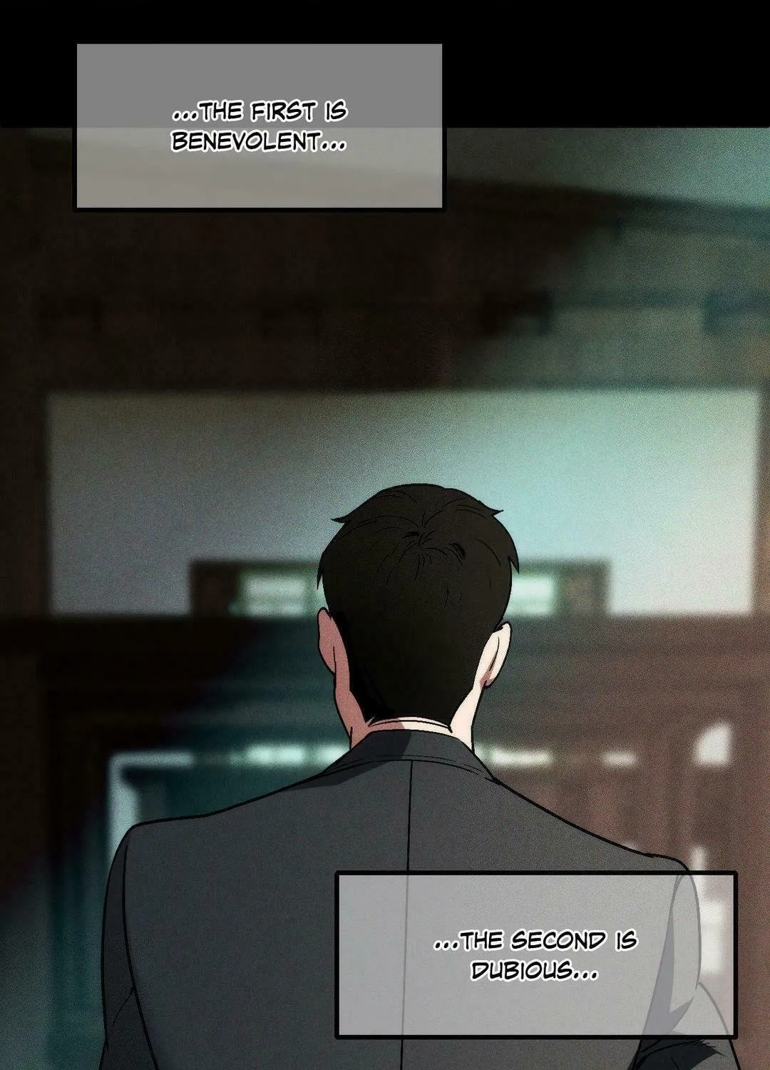Swallow You Whole Chapter 5 page 43 - 