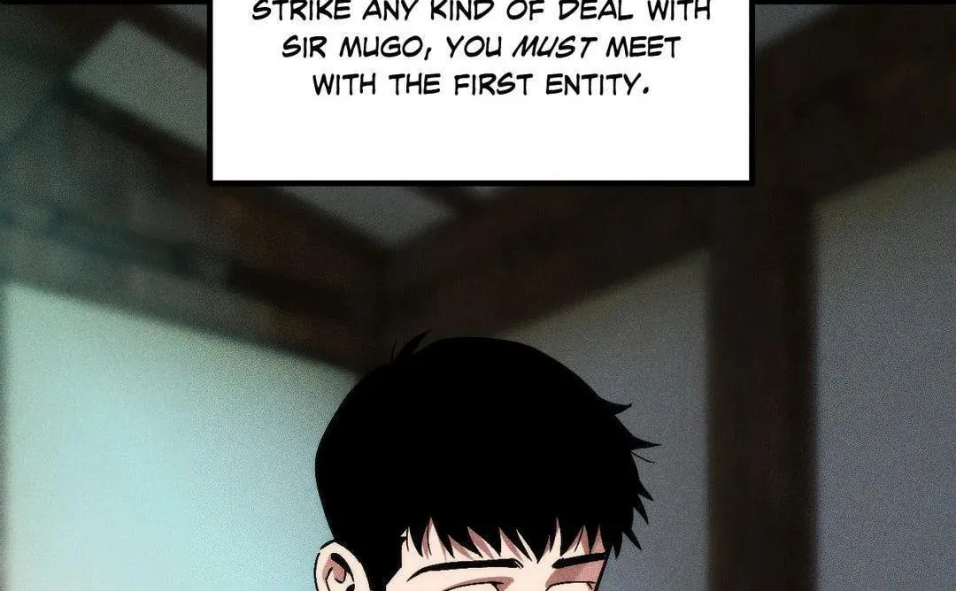 Swallow You Whole Chapter 5 page 46 - 