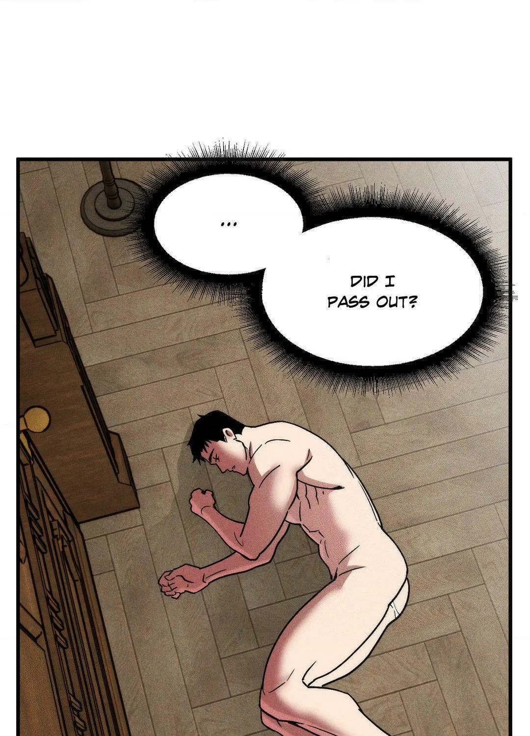 Swallow You Whole Chapter 5 page 51 - 
