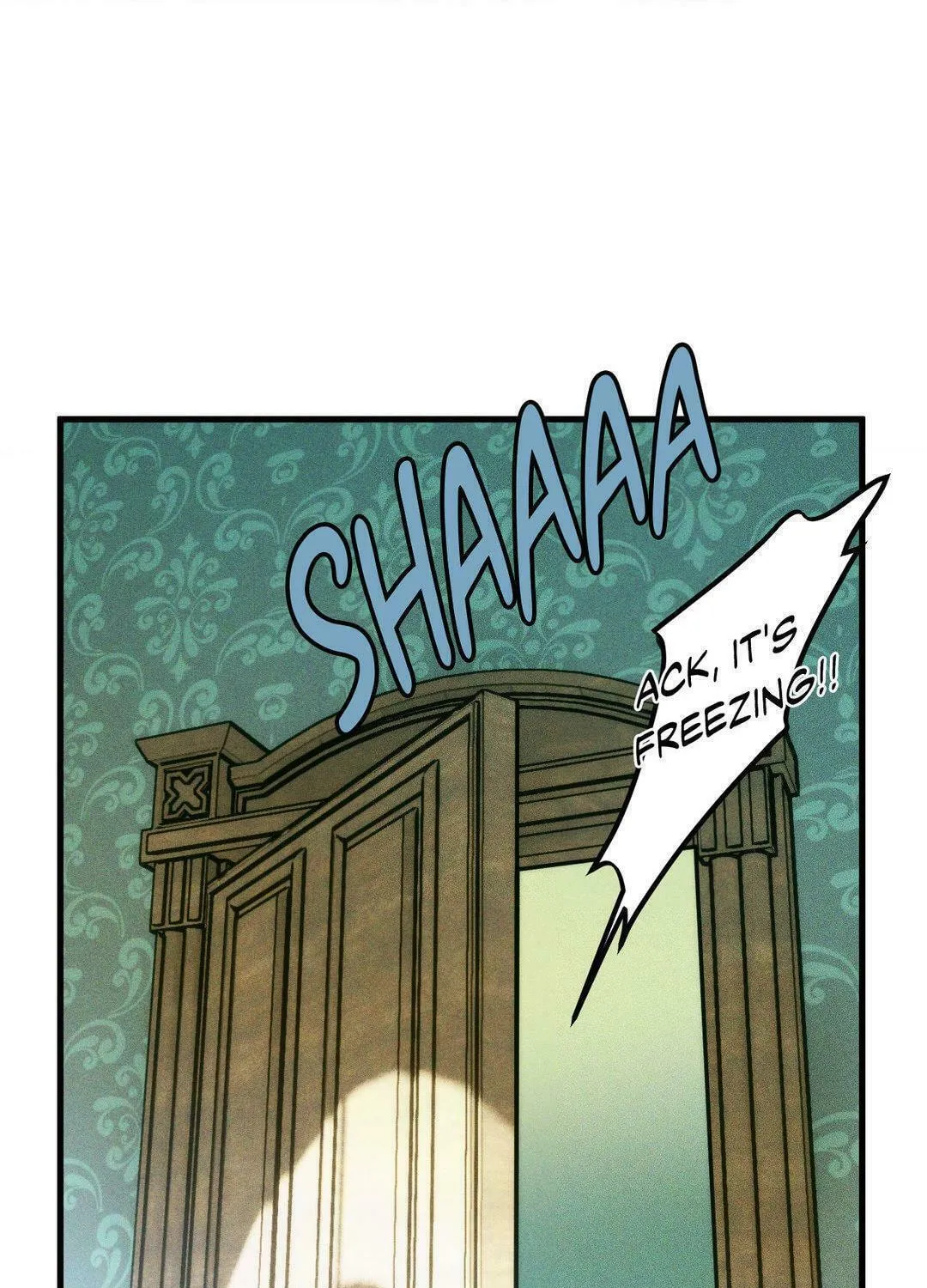 Swallow You Whole Chapter 5 page 57 - 