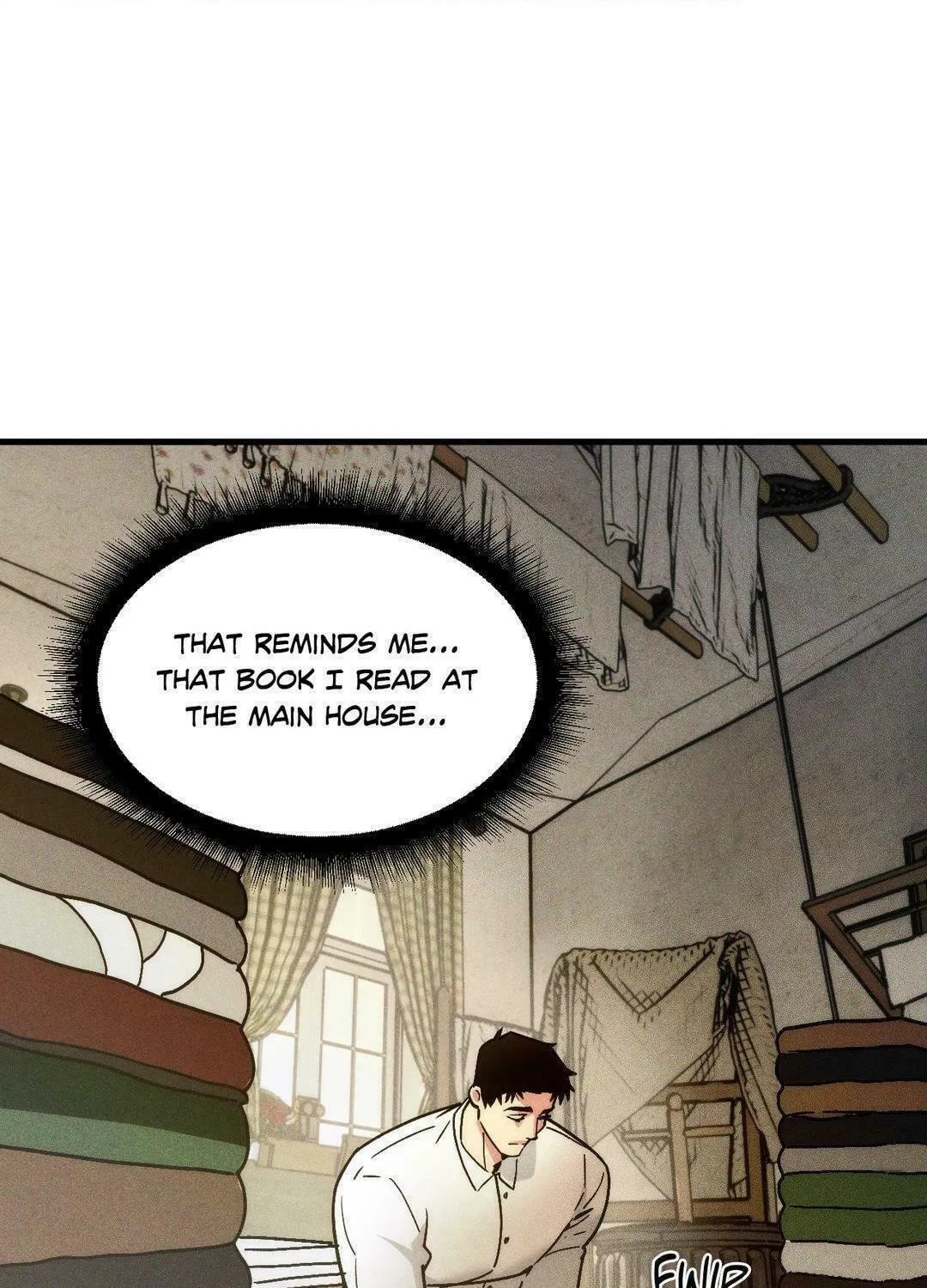 Swallow You Whole Chapter 5 page 67 - 