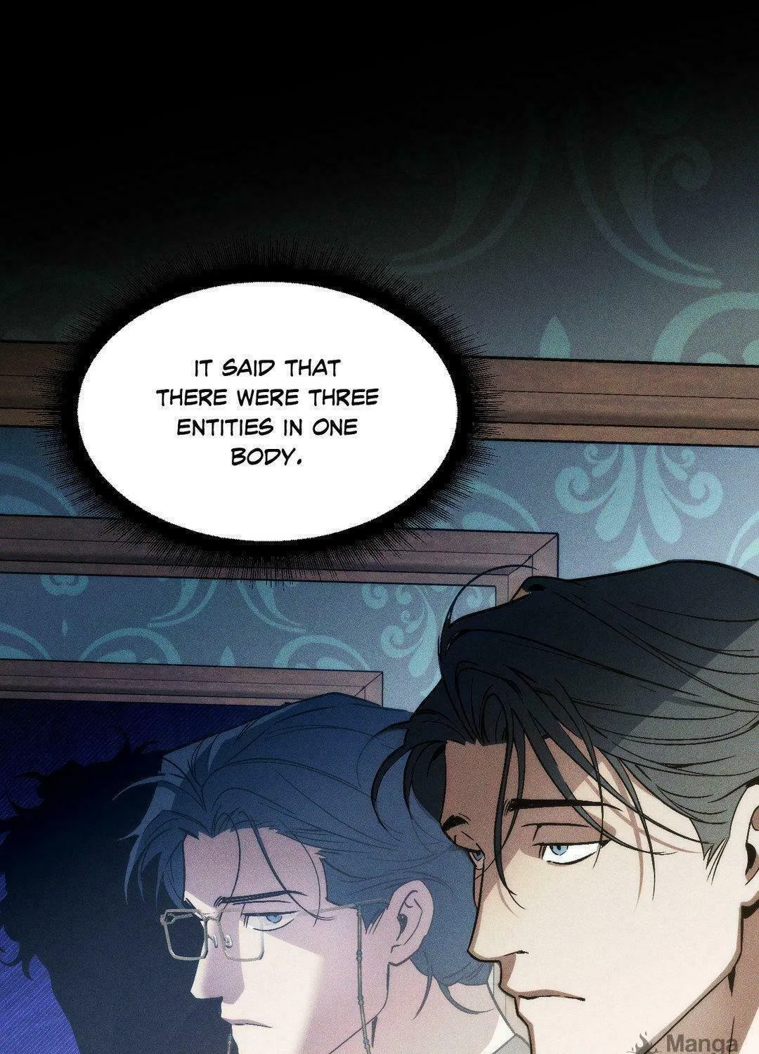 Swallow You Whole Chapter 5 page 69 - 