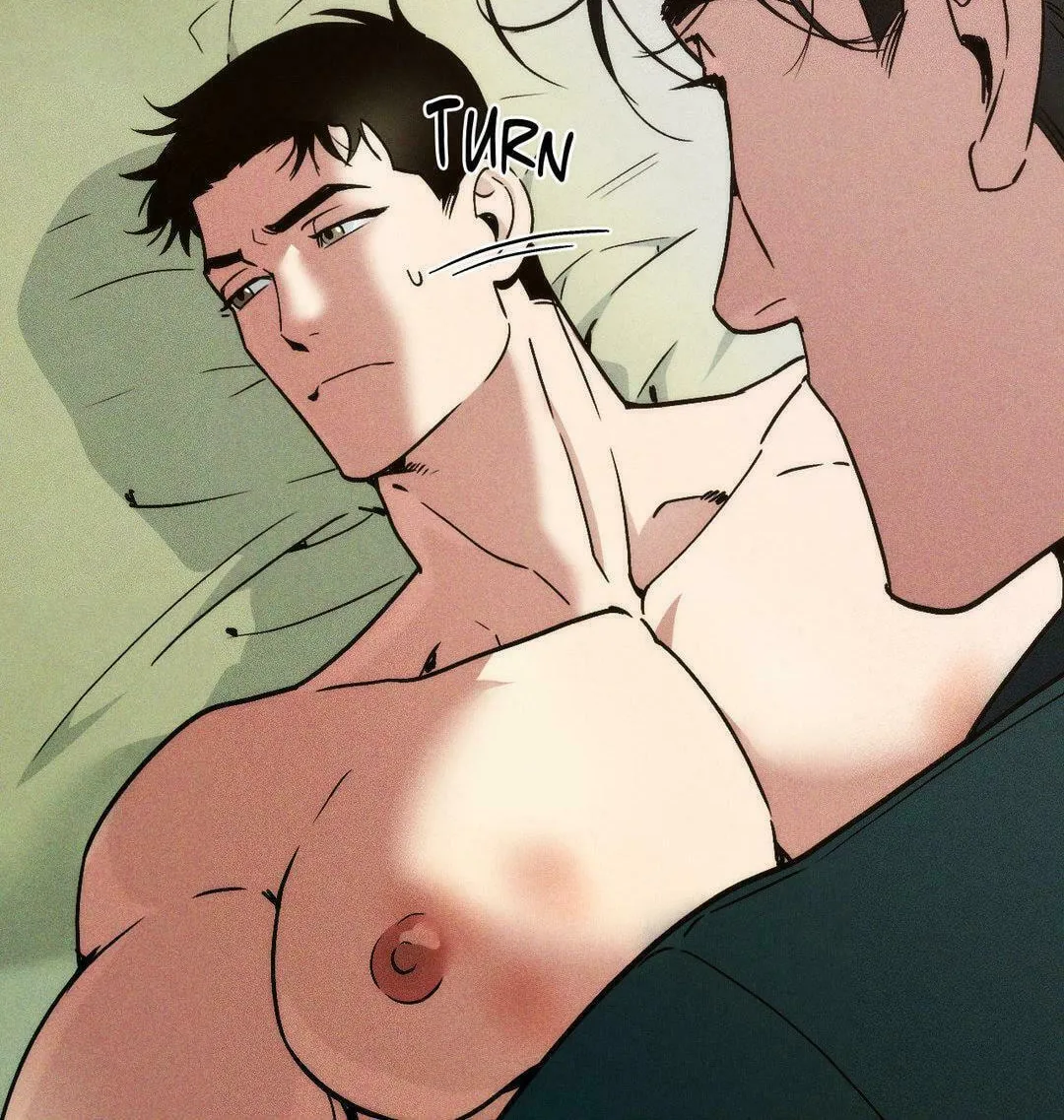 Swallow You Whole Chapter 5 page 8 - 