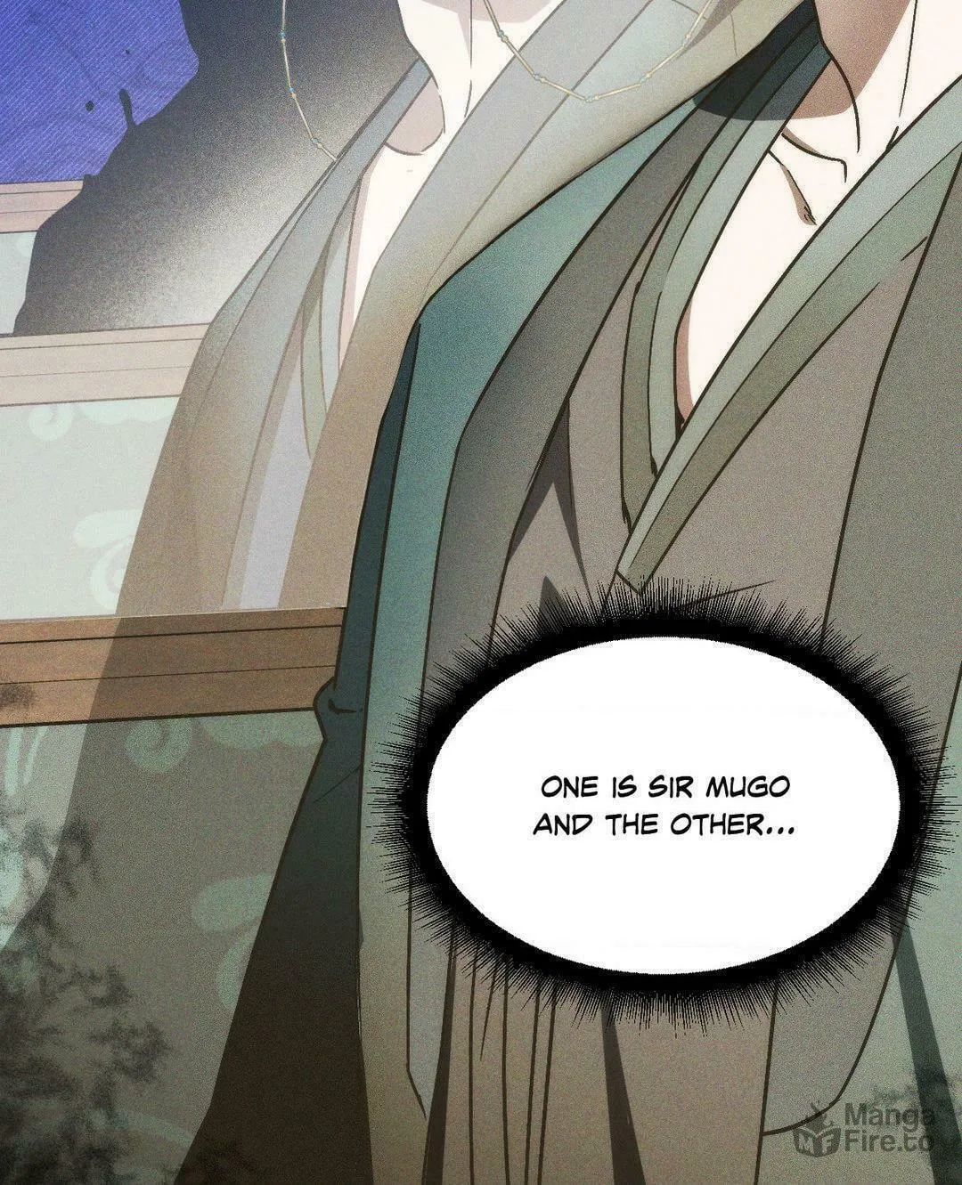 Swallow You Whole Chapter 5 page 71 - 