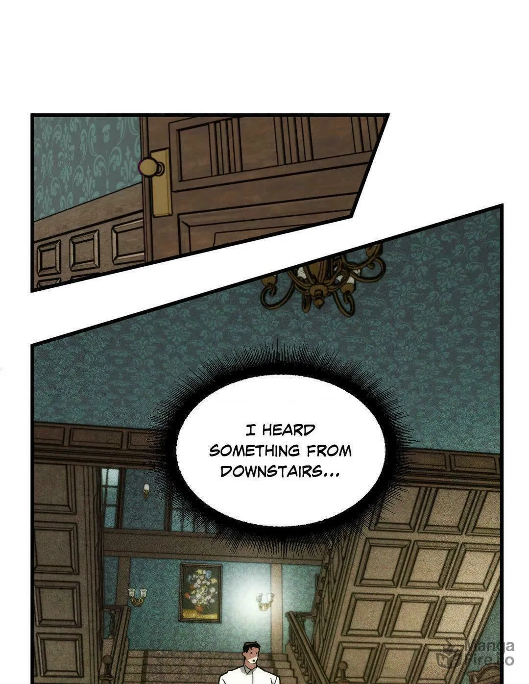 Swallow You Whole Chapter 5 page 77 - 