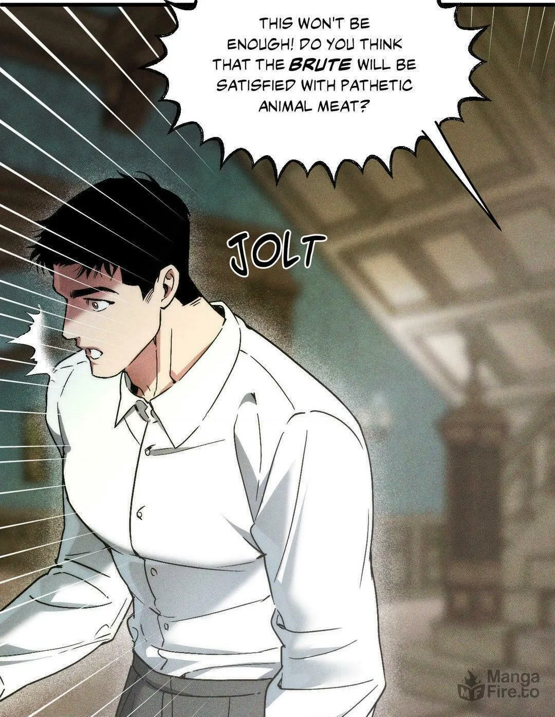 Swallow You Whole Chapter 5 page 79 - 
