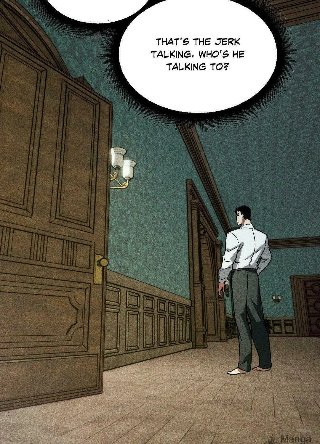 Swallow You Whole Chapter 5 page 81 - 