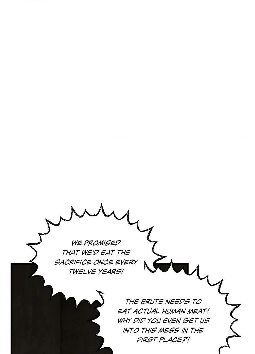 Swallow You Whole Chapter 5 page 83 - 