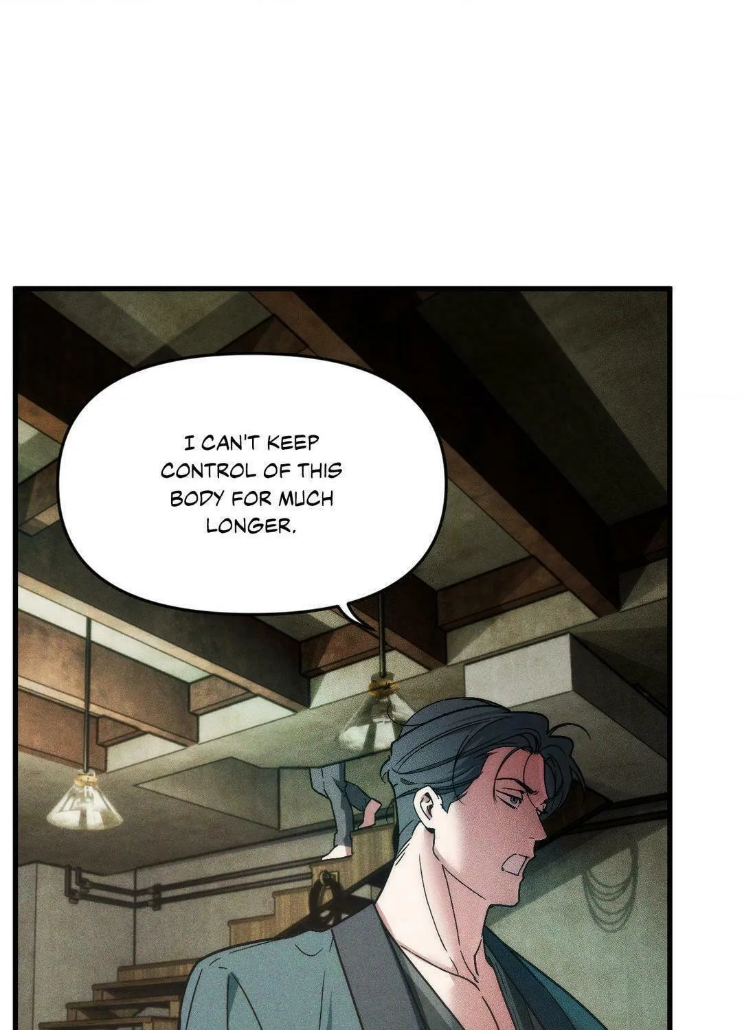 Swallow You Whole Chapter 5 page 85 - 