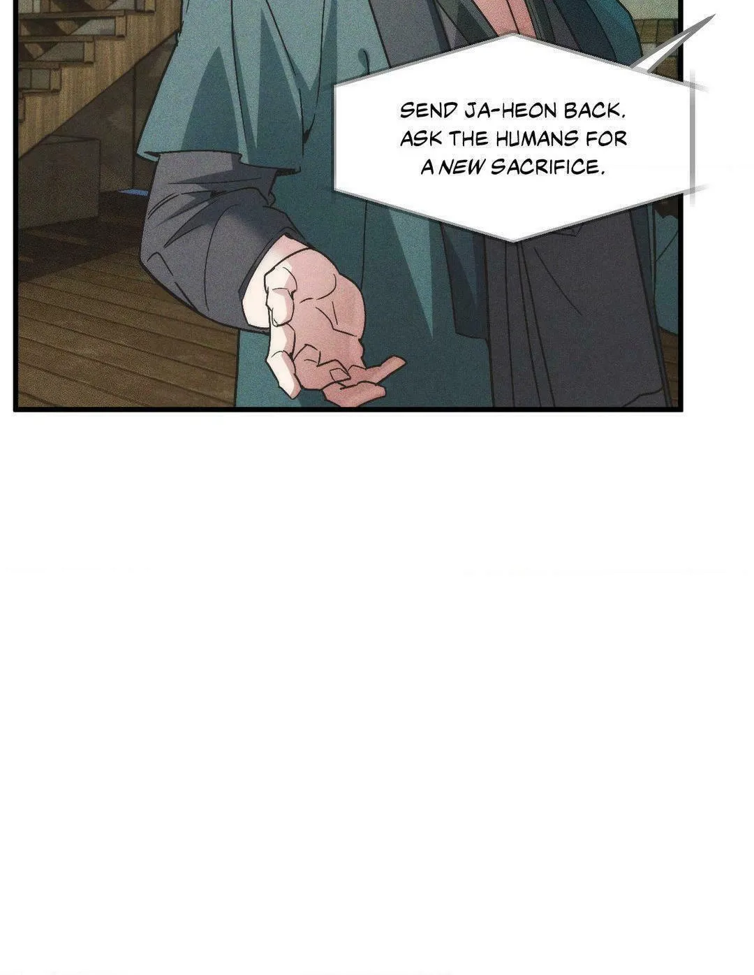 Swallow You Whole Chapter 5 page 86 - 