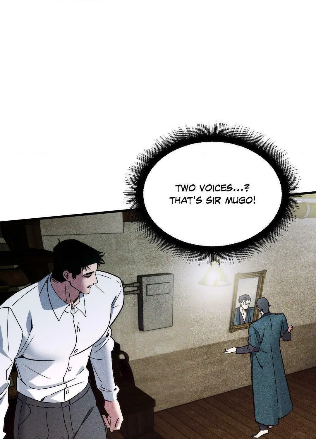 Swallow You Whole Chapter 5 page 87 - 