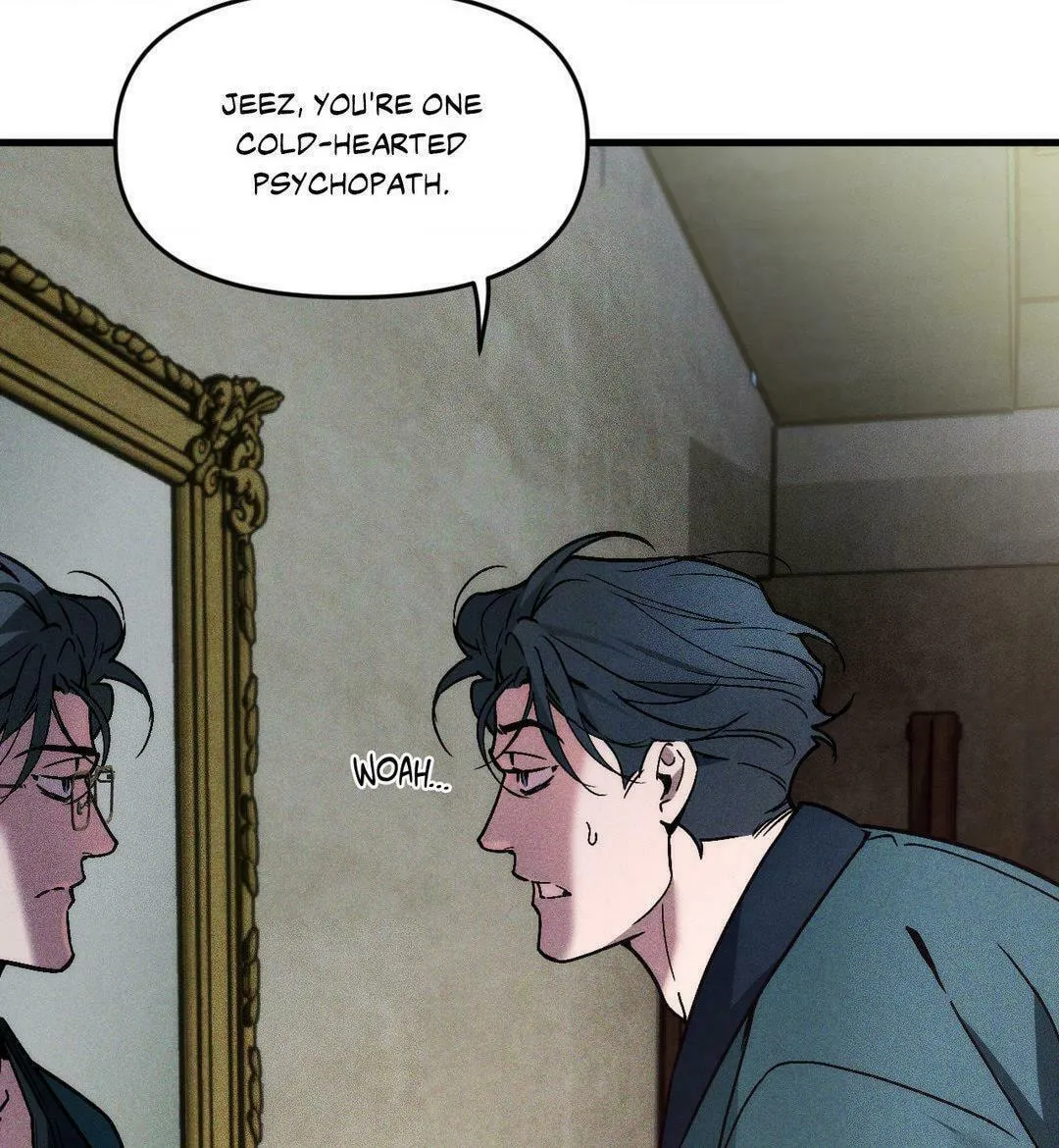 Swallow You Whole Chapter 5 page 89 - 