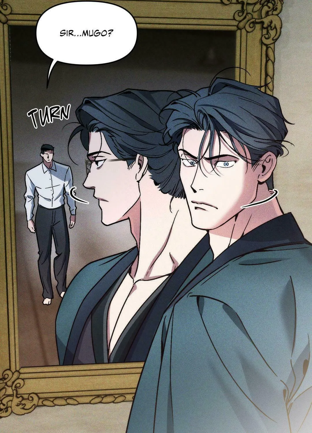 Swallow You Whole Chapter 5 page 91 - 