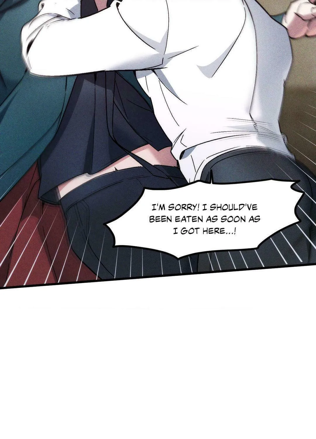 Swallow You Whole Chapter 5 page 95 - 