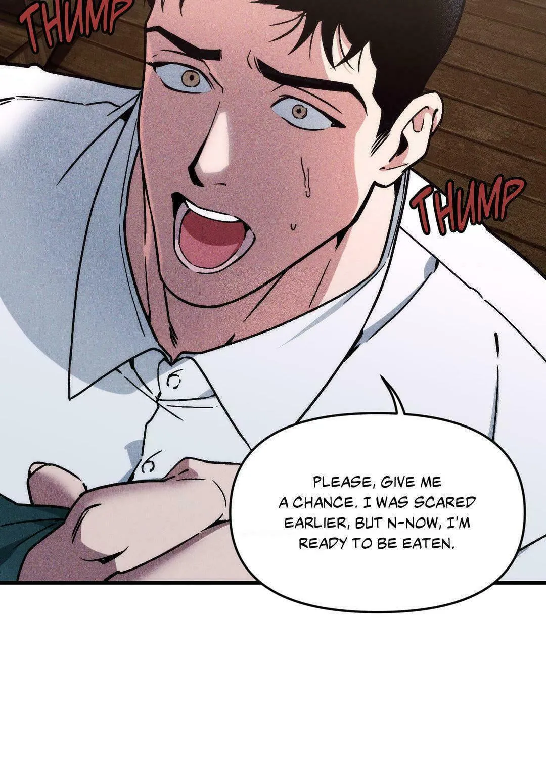 Swallow You Whole Chapter 5 page 97 - 