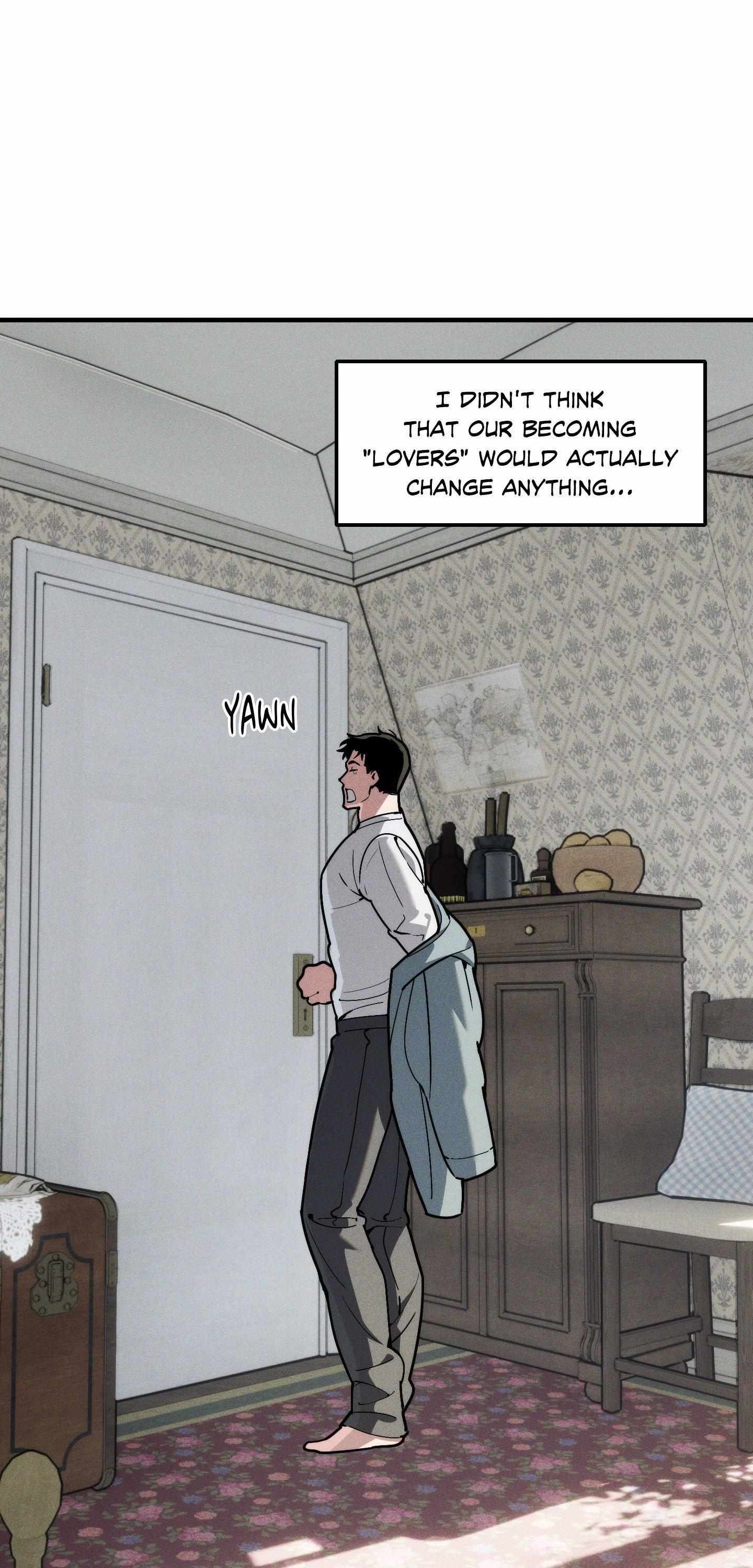 Swallow You Whole Chapter 50 page 1 - 