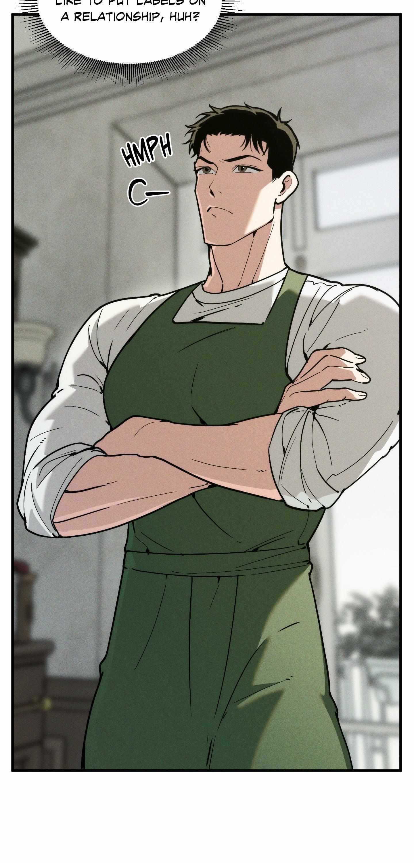Swallow You Whole Chapter 50 page 14 - 