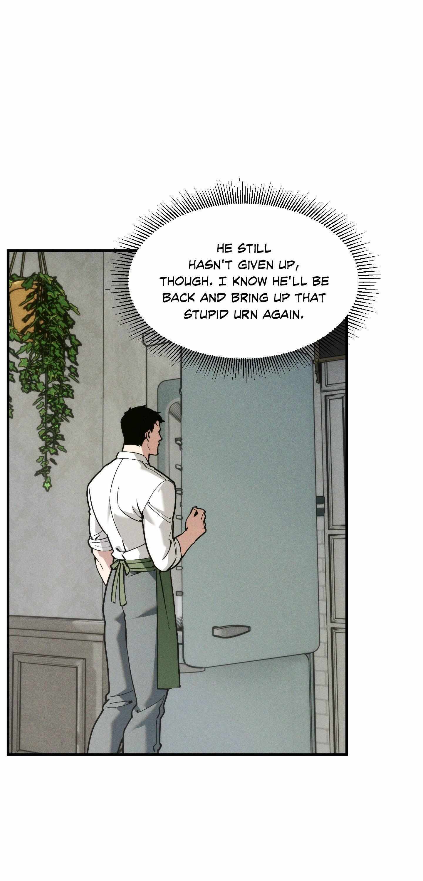 Swallow You Whole Chapter 50 page 15 - 