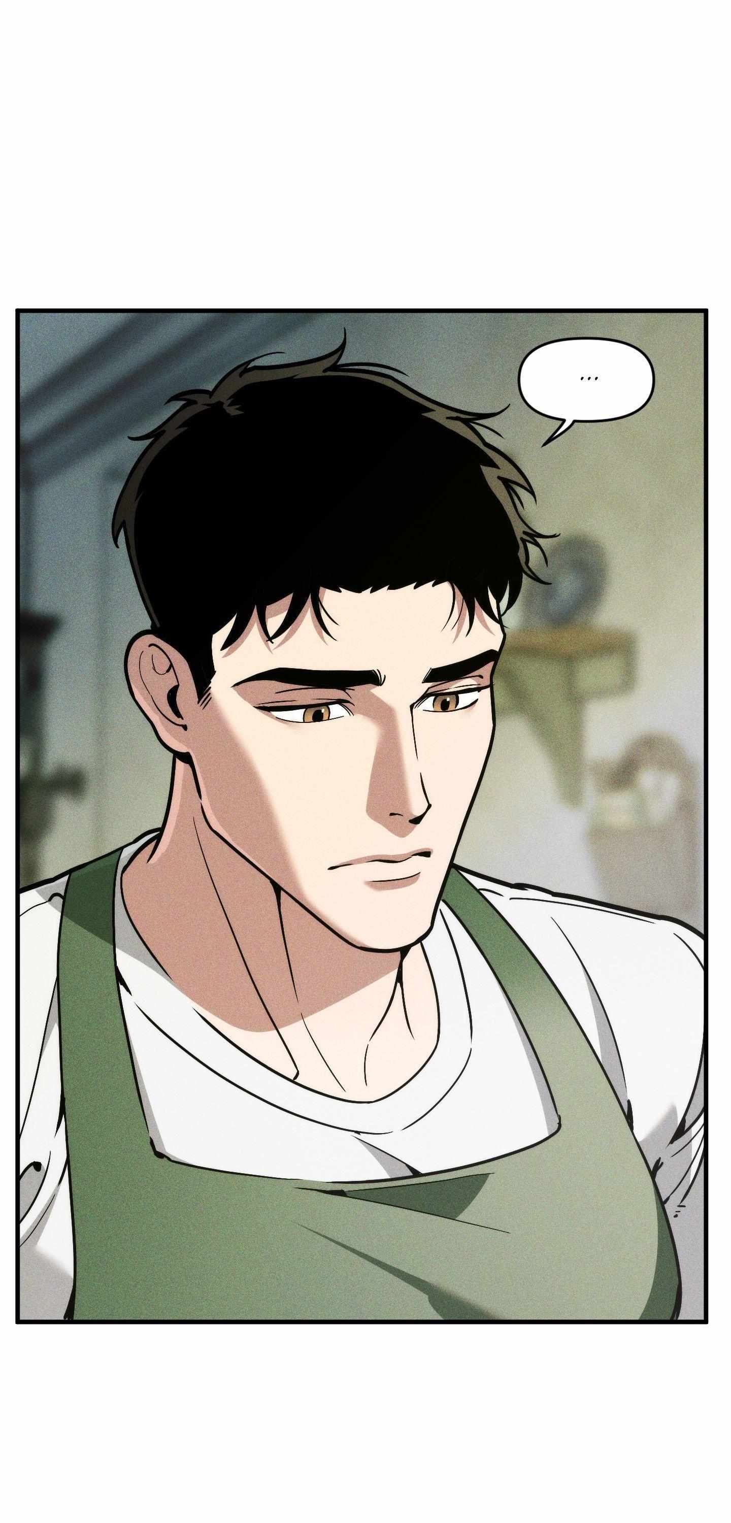 Swallow You Whole Chapter 50 page 18 - 