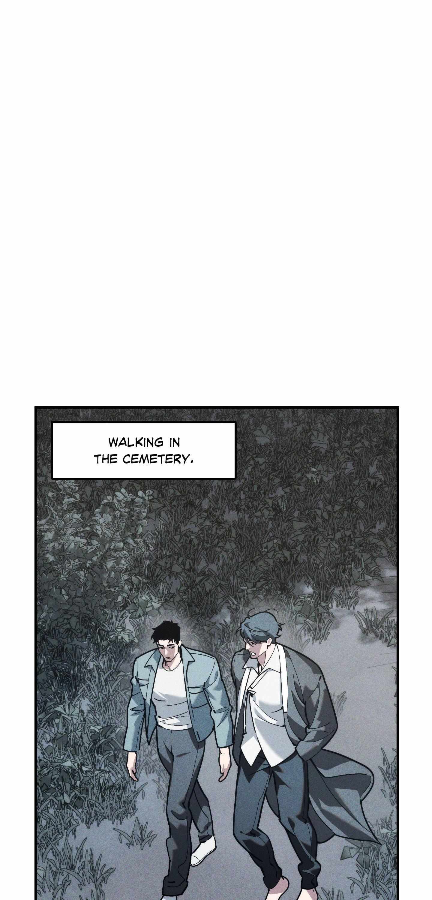 Swallow You Whole Chapter 50 page 21 - 